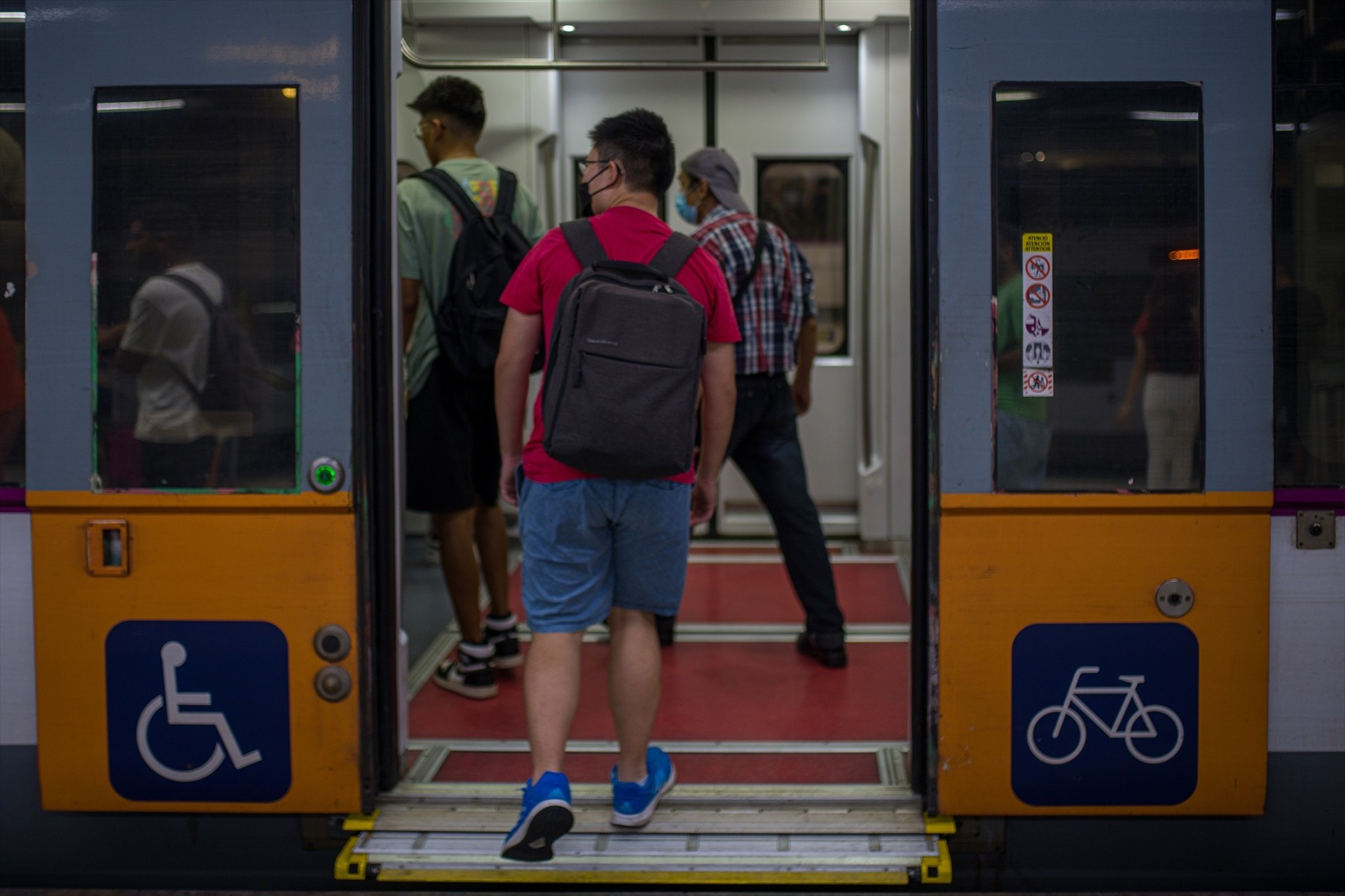 CCOO i UGT demanen de participar en el traspàs de Rodalies i que no afecti l'ocupació