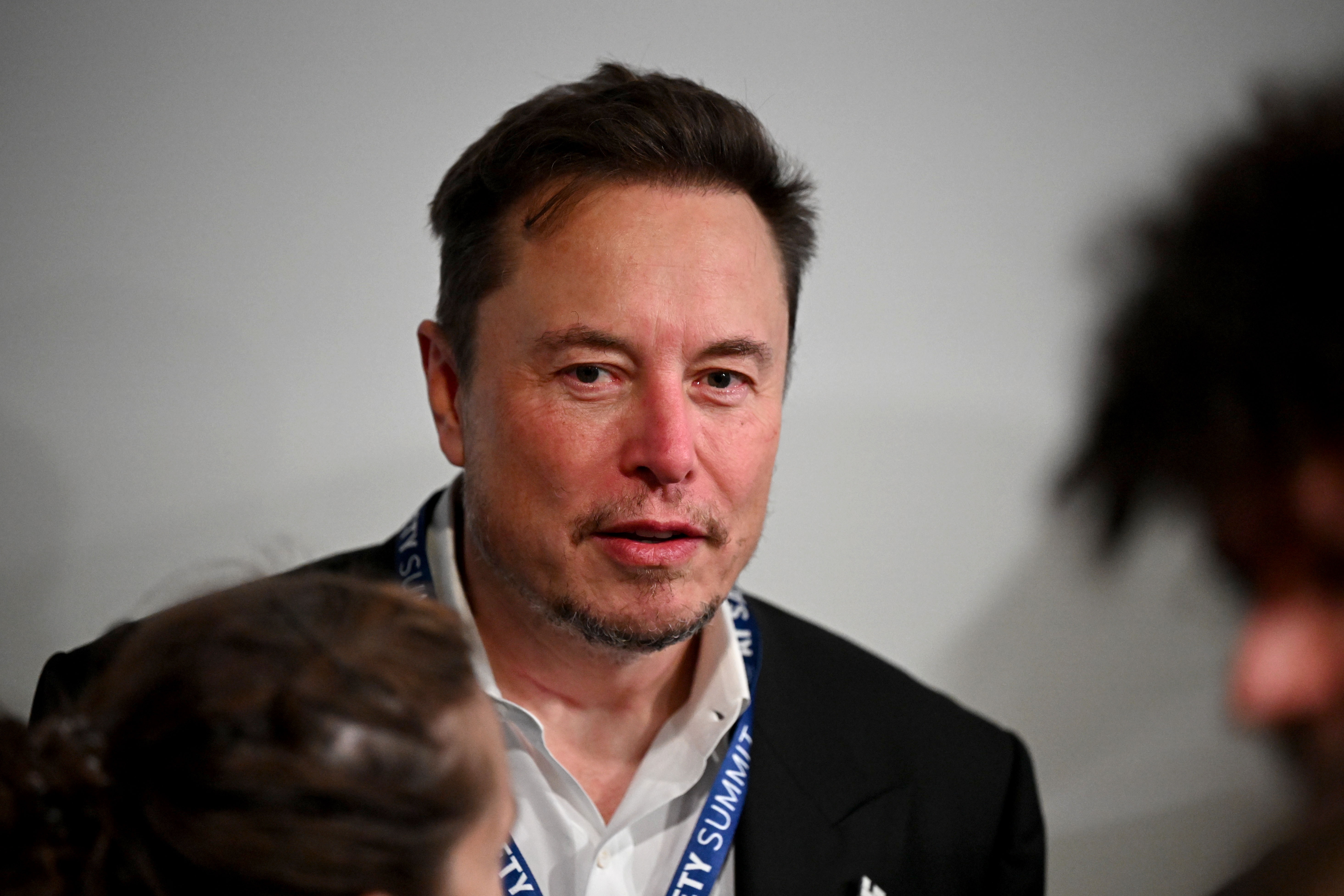 Elon Musk crea un hòlding de Tesla a Barcelona abans d'invertir a Espanya