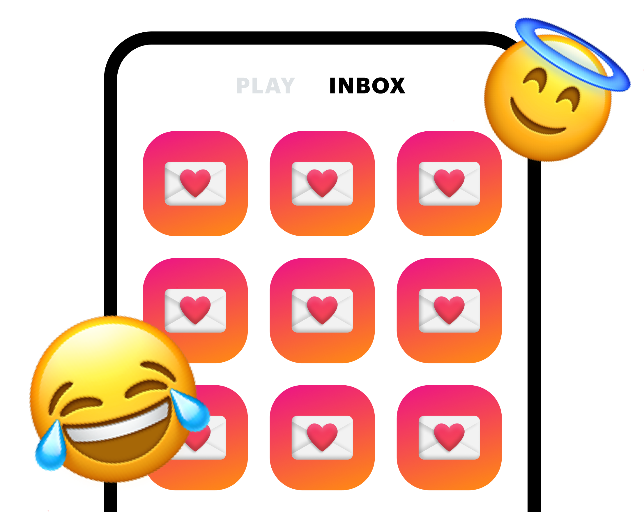 NGL, la app de mensajes anónimos por Instagram que revoluciona a los adolescentes