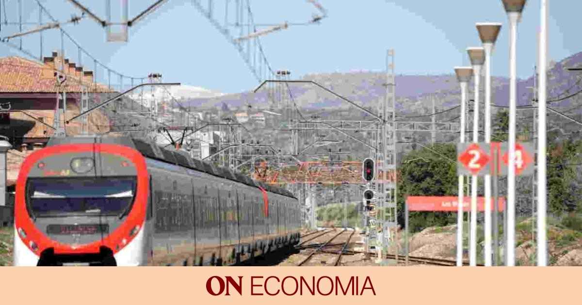 Renfe y Adif se defienden: más de 7.100 millones para Cercanías de Madrid