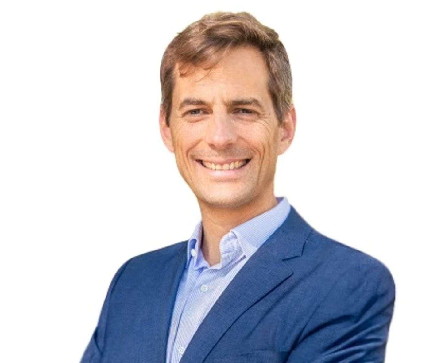 Grup Dia elegeix Guilleaume Gras per dirigir les seves finances i consolidar el creixement