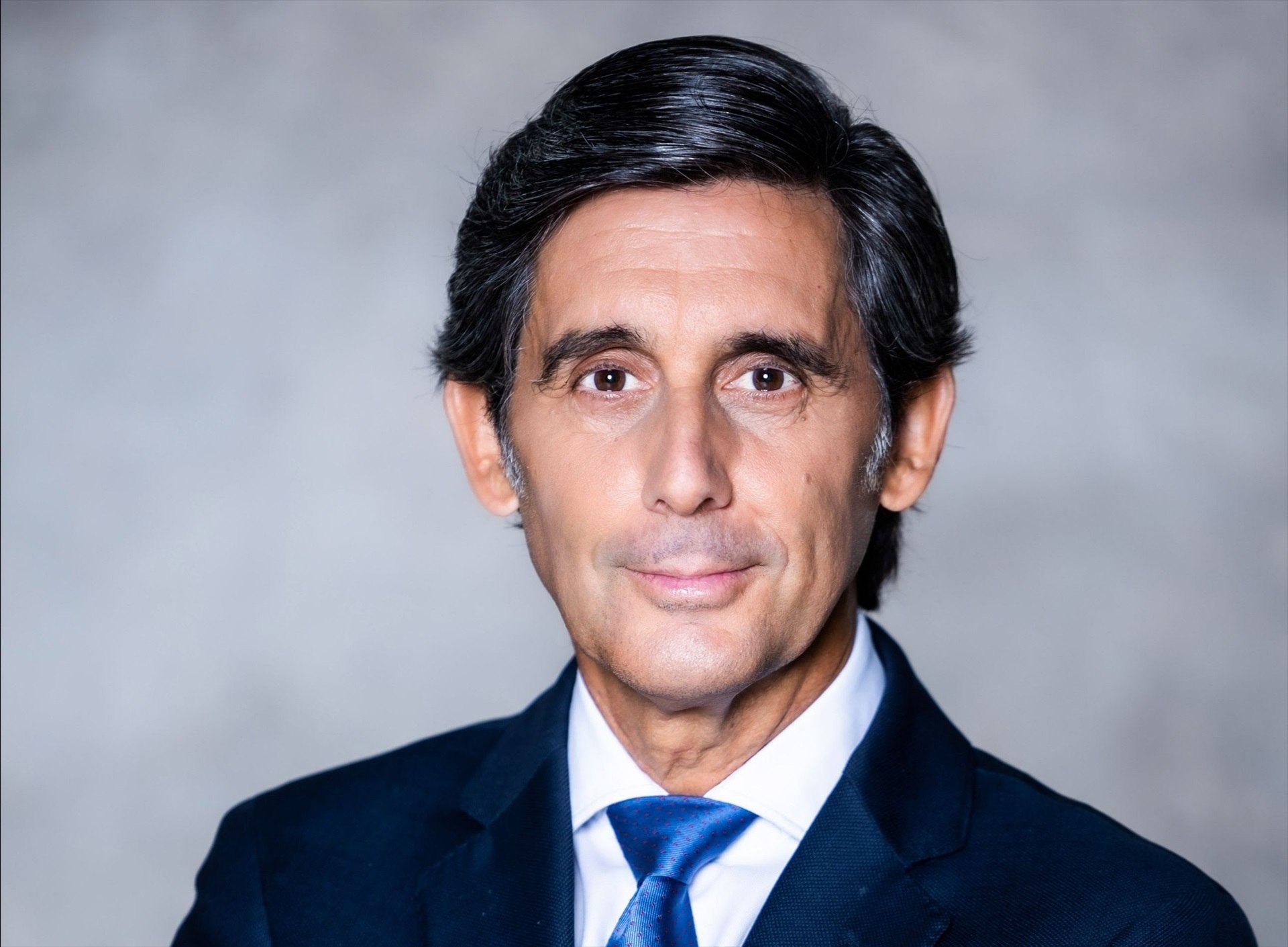 José María Álvarez-Pallete, nuevo Doctor Honoris Causa por la Universidad CEU San Pablo