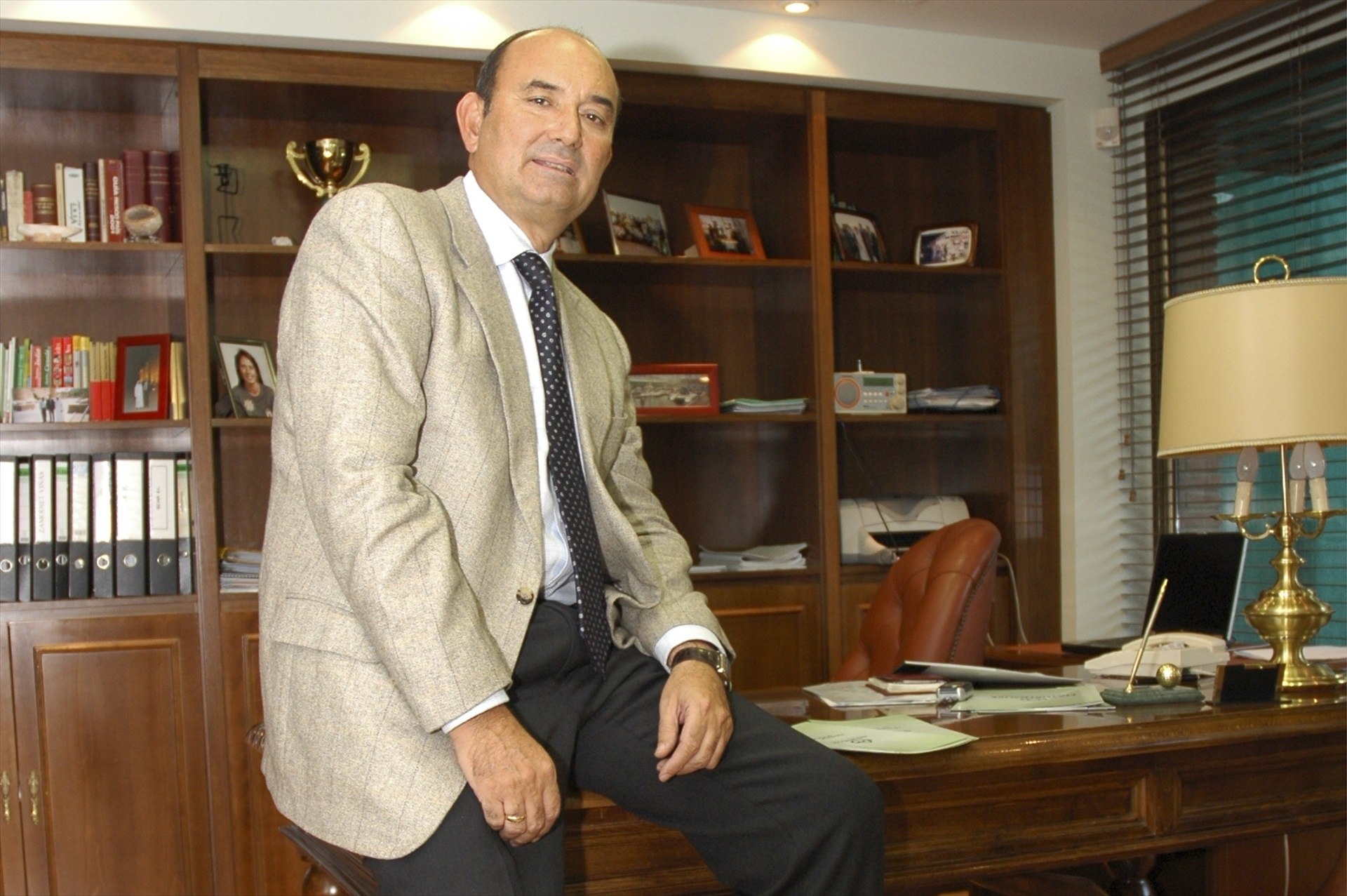 La CNMV multa al presidente de Naturhouse con 110.000 euros por usar información privilegiada