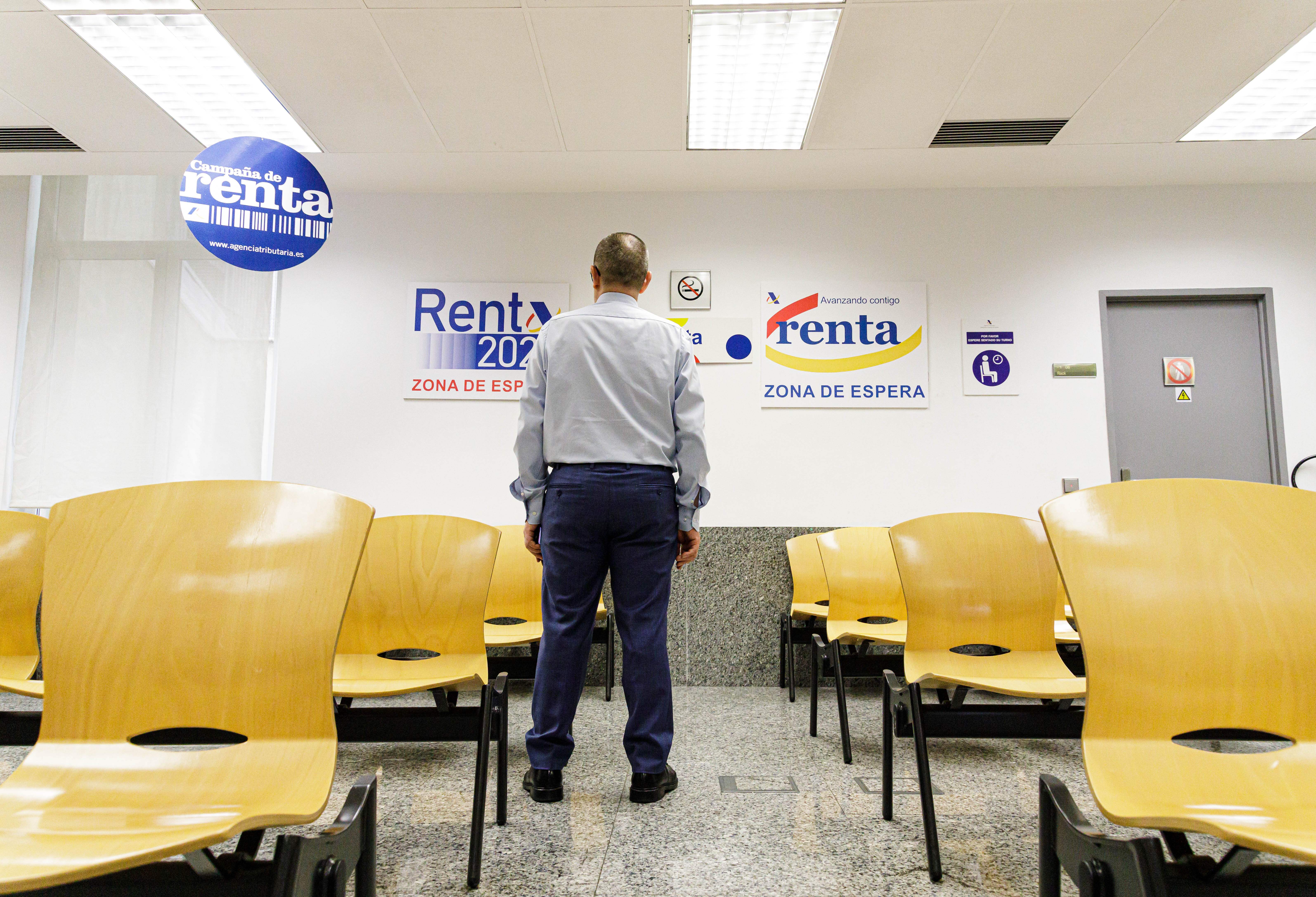 En los próximos días, Hacienda te puede cobrar o devolver dinero