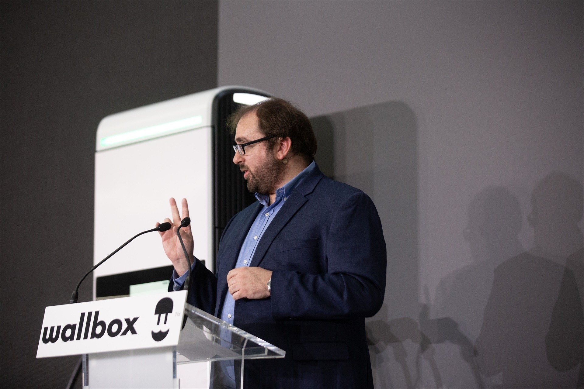 Wallbox se abona a las pérdidas: 28, 8 millones en el tercer trimestre, un 5% menos que el año pasado