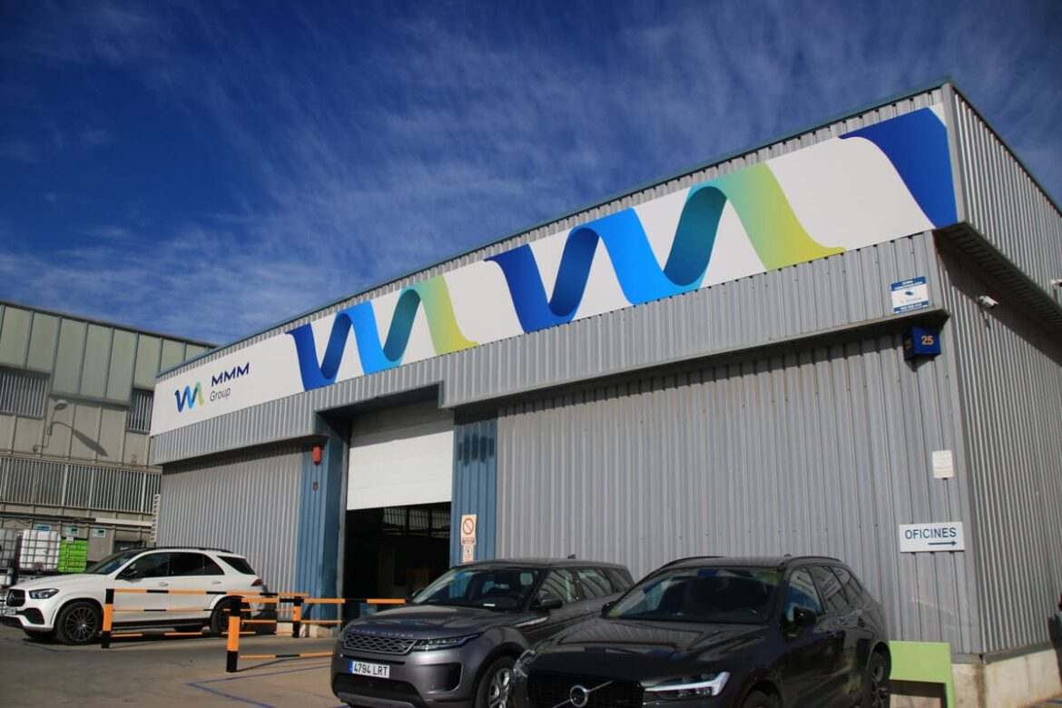 MMM Group reflota el negoci refinançant els deutes i cedint un 40% del capital a Cofides