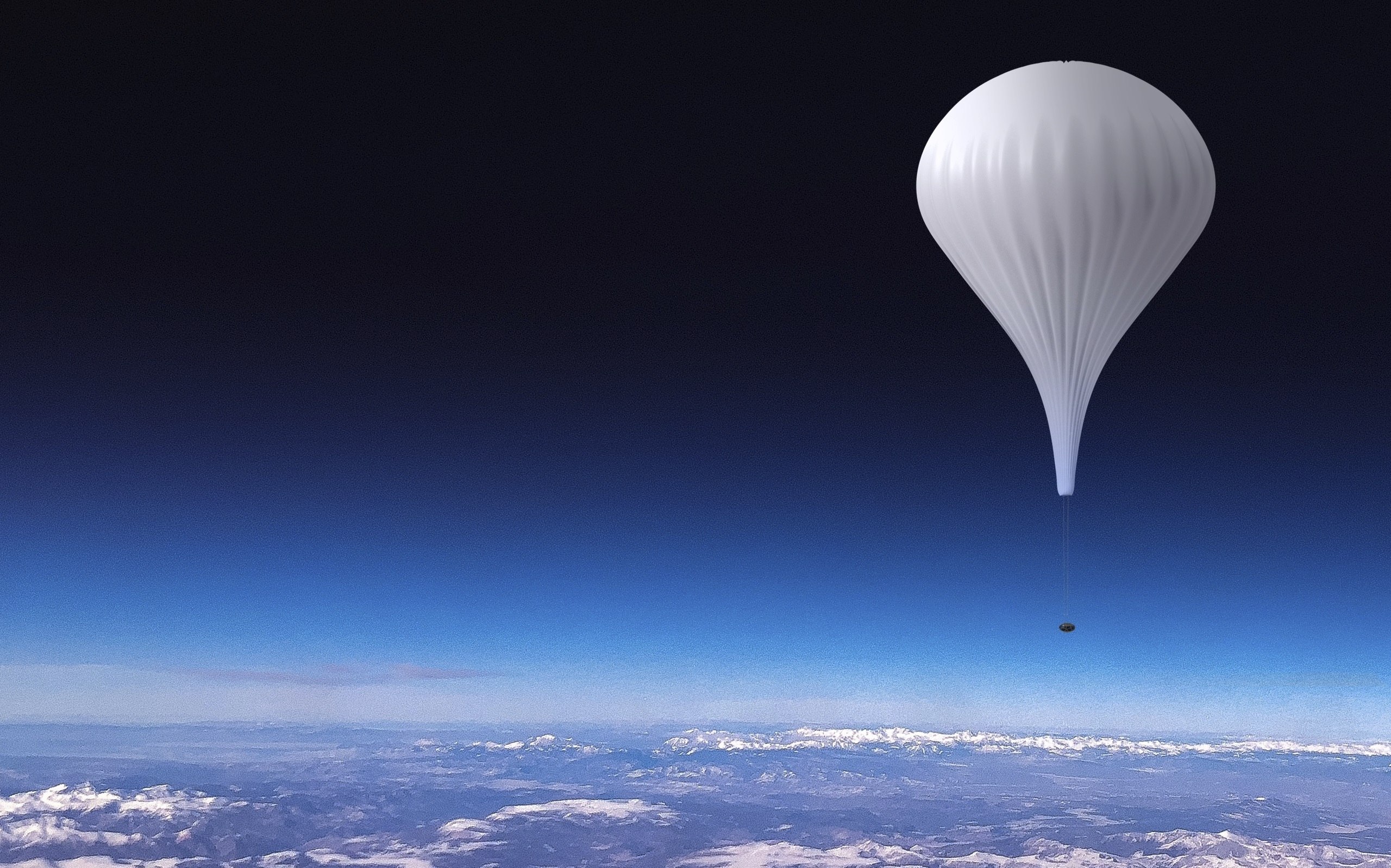 La carrera de dos empresas españolas de vuelos al espacio acaba en los juzgados