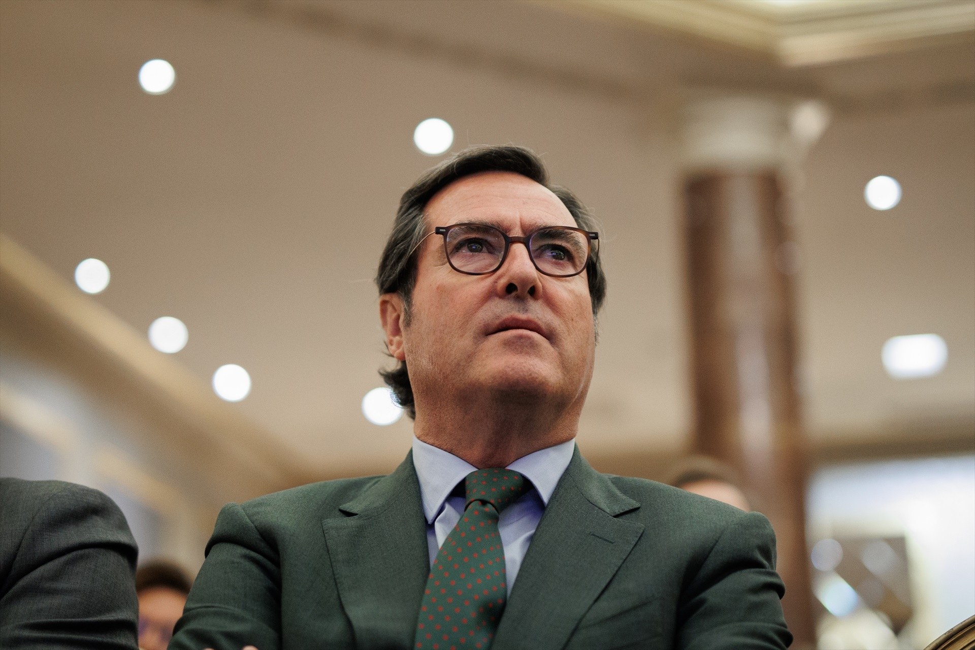 La CEOE celebra un comitè executiu extraordinari després de l'acord PSOE-Junts