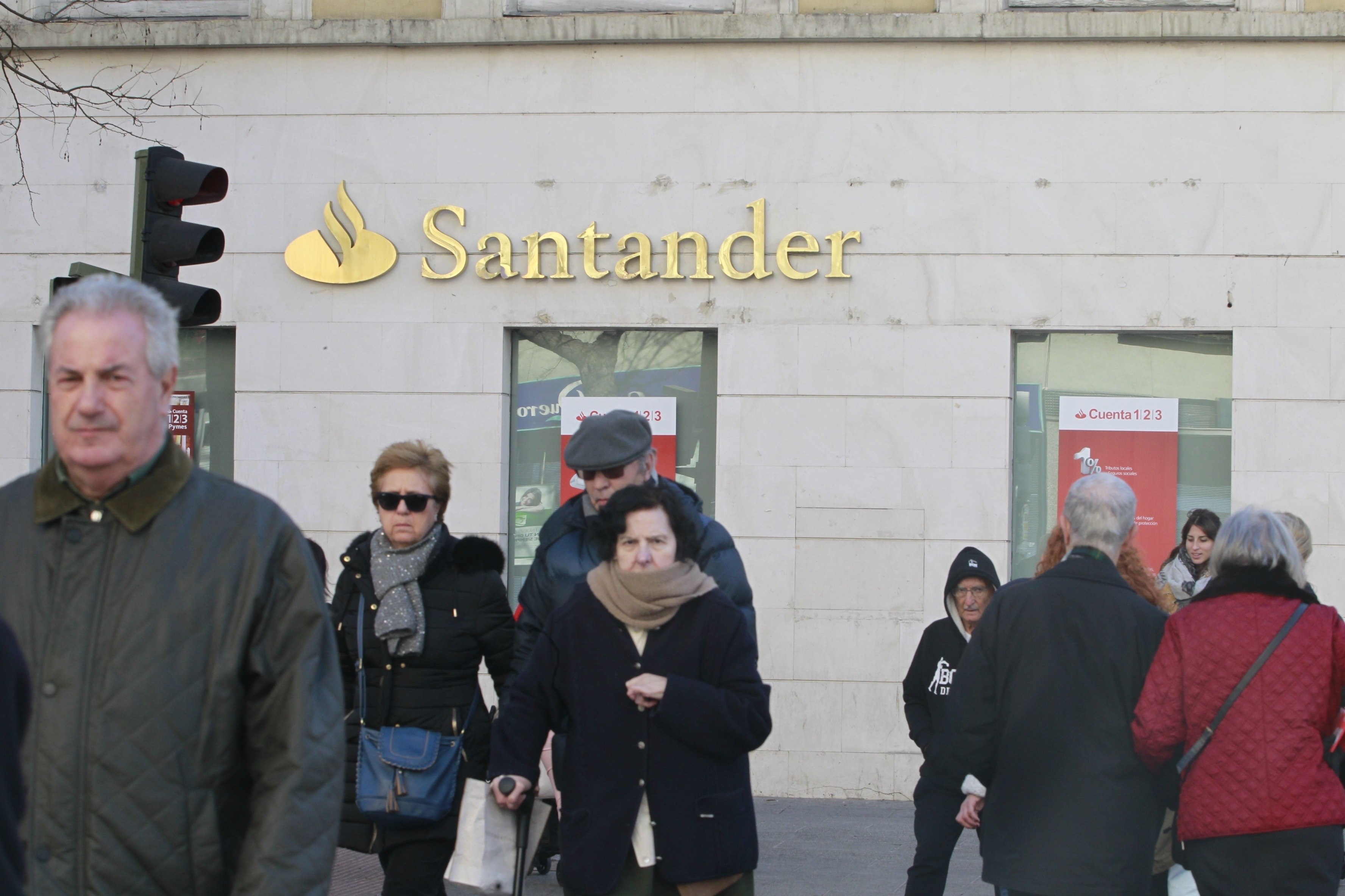 Santander i Mapfre llancen al mercat la seva hipoteca inversa per a majors de 65 anys