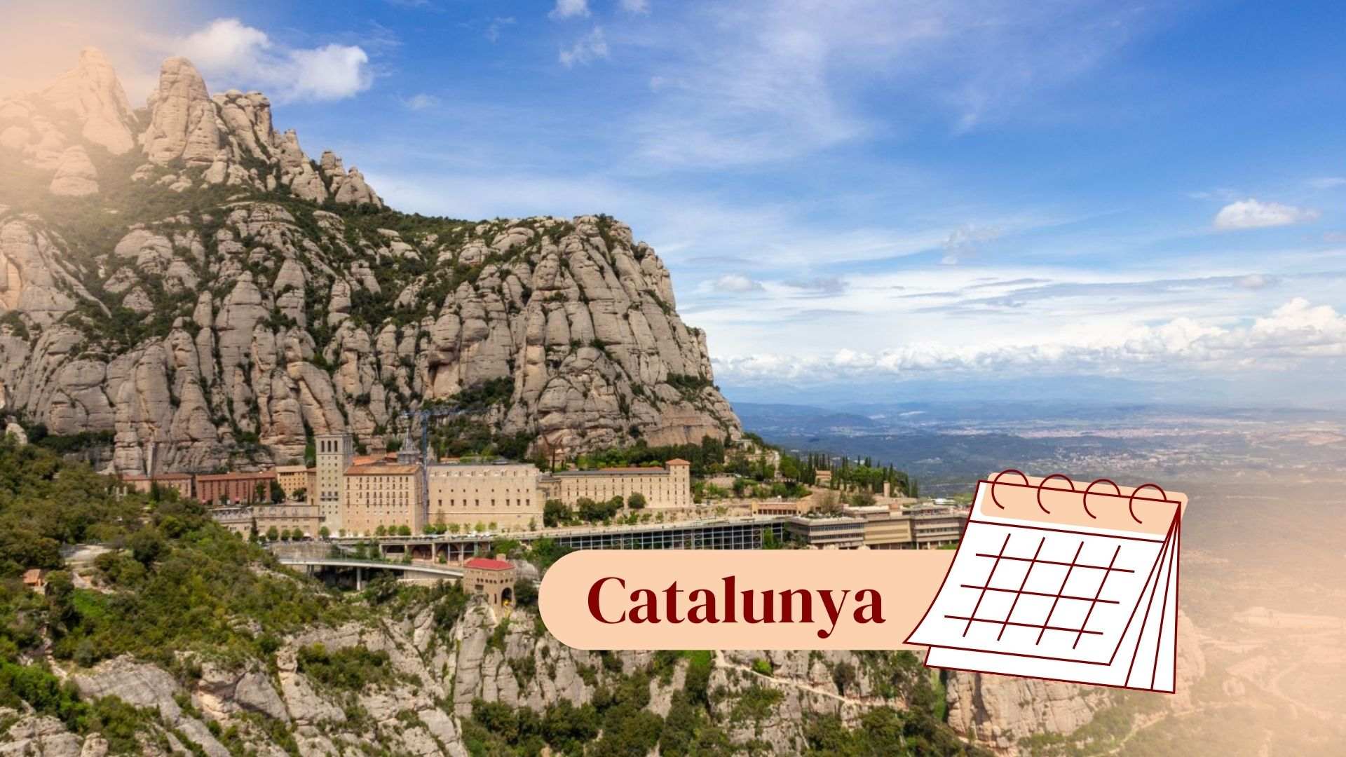 Calendario laboral de Catalunya 2024: puentes y festivos