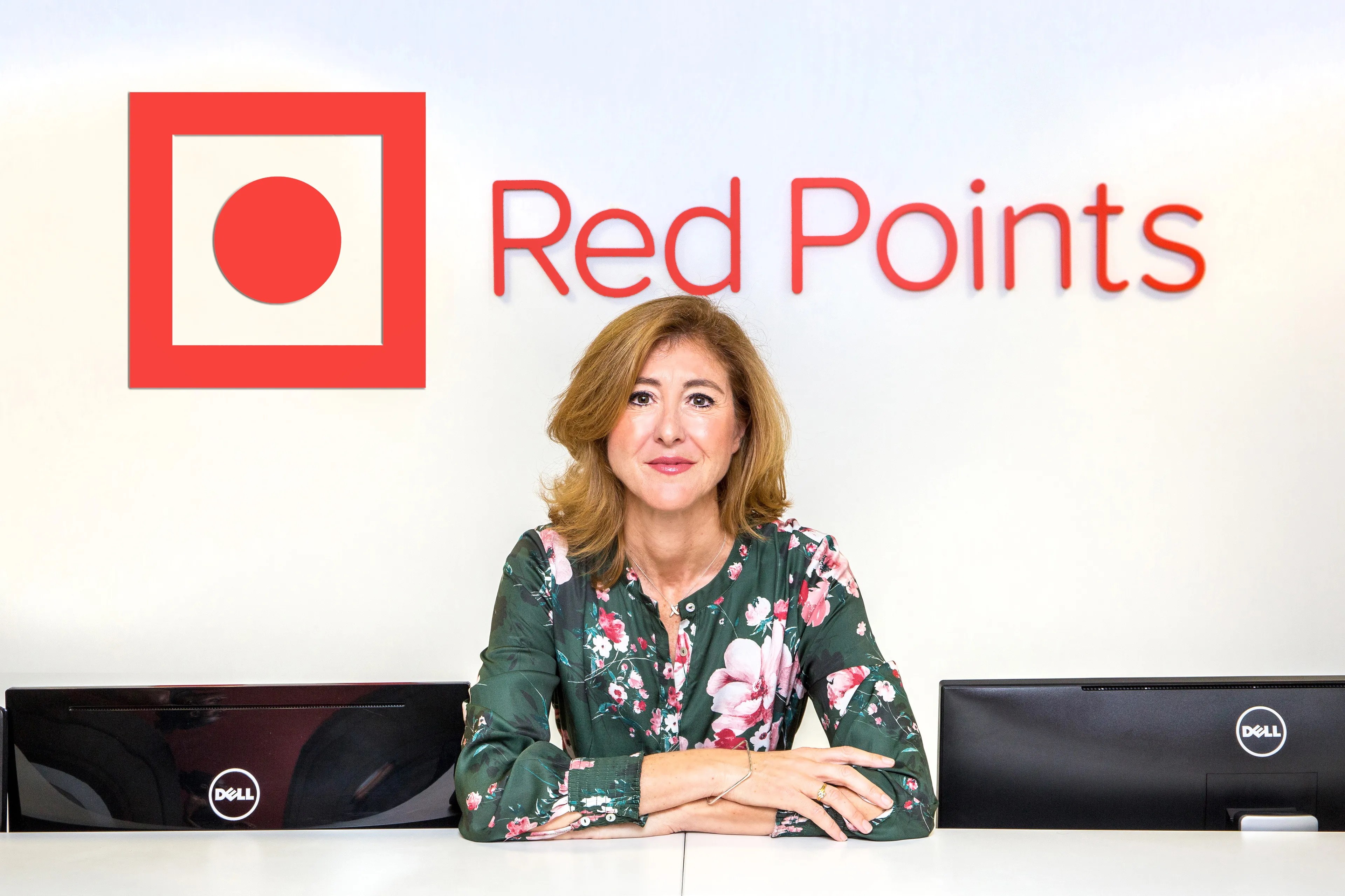 Red Points devuelve su sede social a Catalunya tras seis años en Pamplona