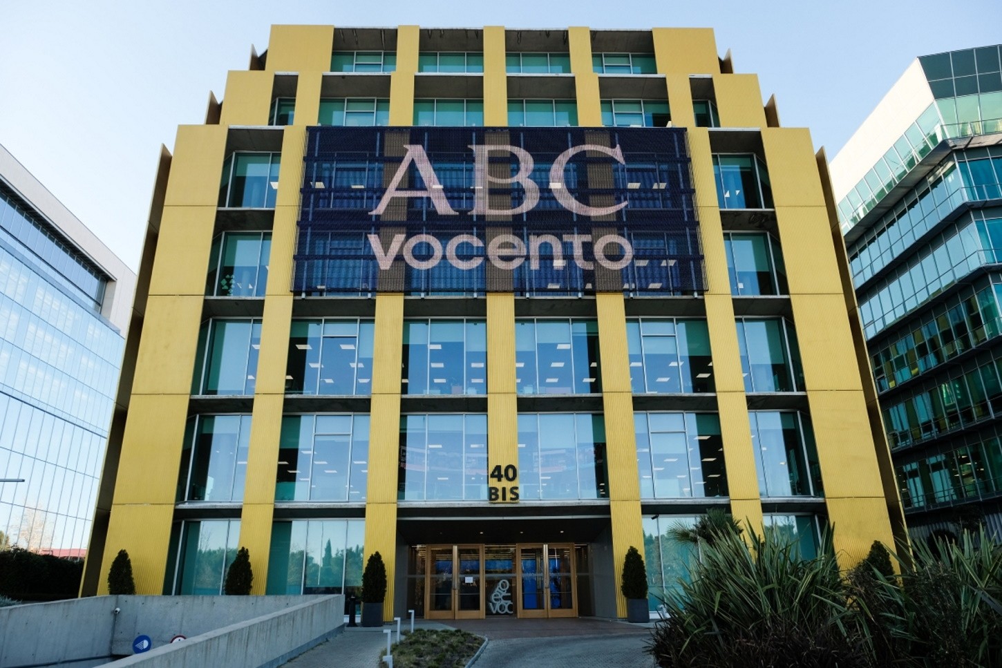 Vocento multiplica por 12 sus pérdidas, hasta los 15,7 millones de euros