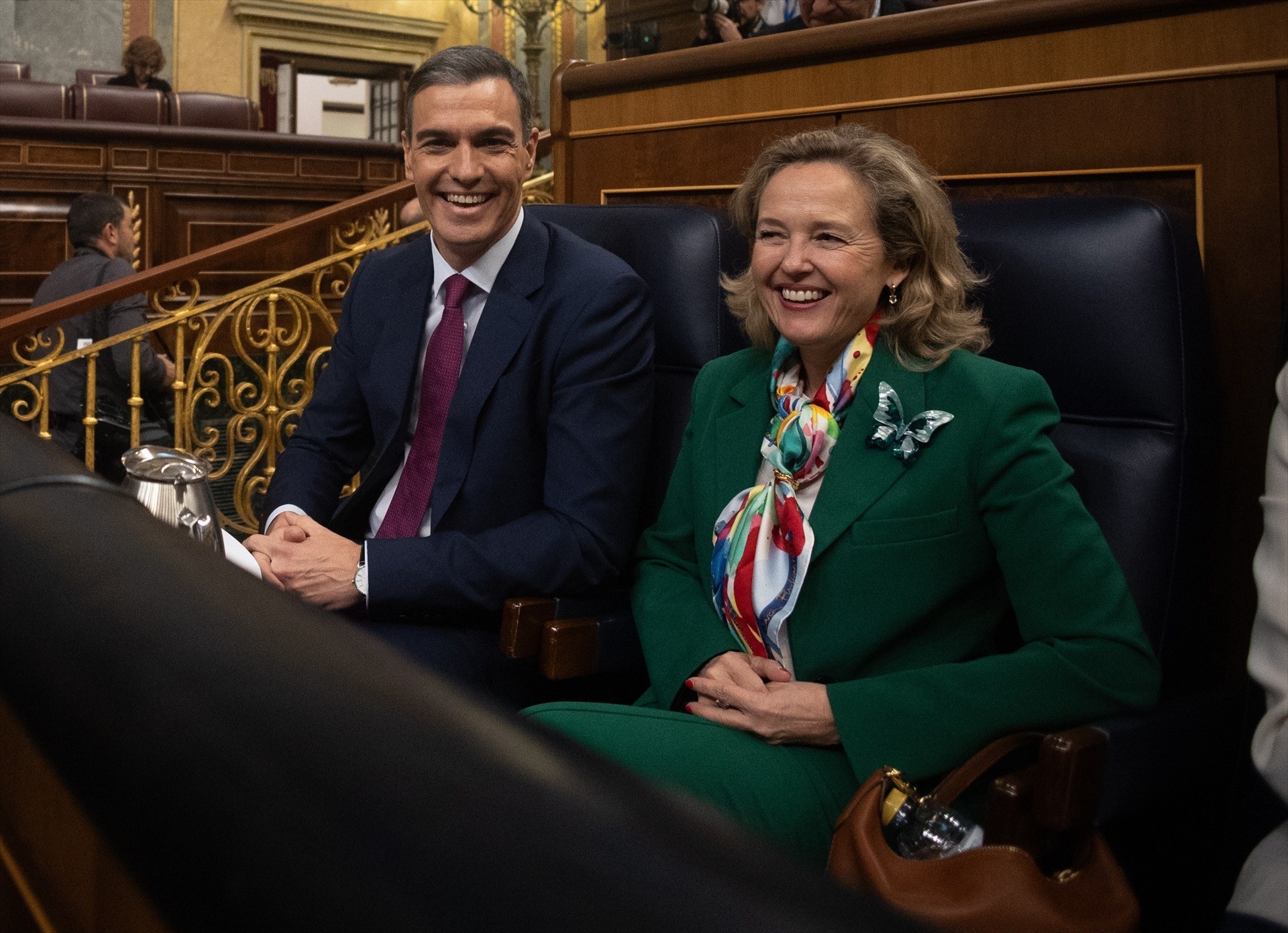 Pedro Sánchez anuncia transporte público gratis para jóvenes y parados y la rebaja del IVA hasta 2024