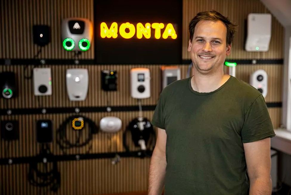 La start-up danesa Monta escoge Barcelona para su 'hub' europeo y prevé contratar a 80 personas