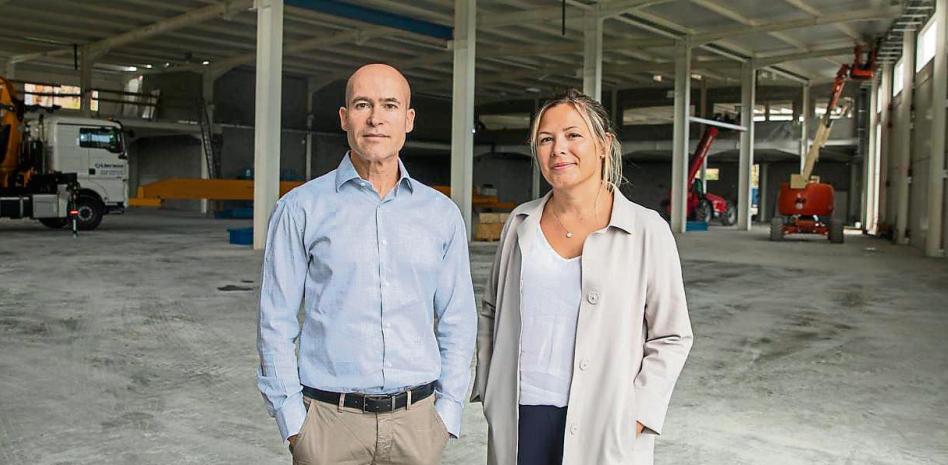 De Torrons Vicens a Casa Mas: las empresas que disparan el negocio de Cunovesa