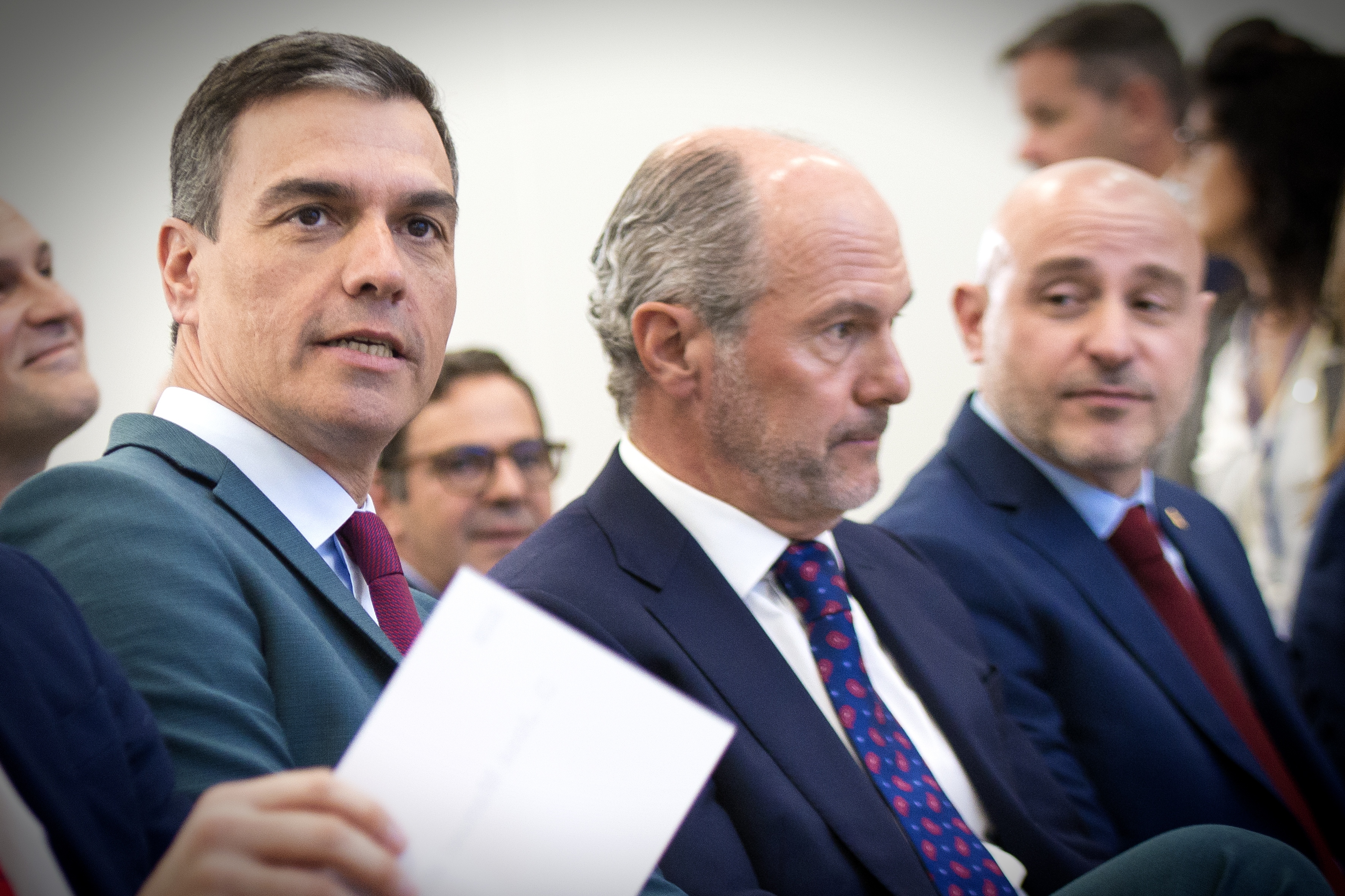 La apuesta de los hermanos Nogareda por la vacuna española del covid