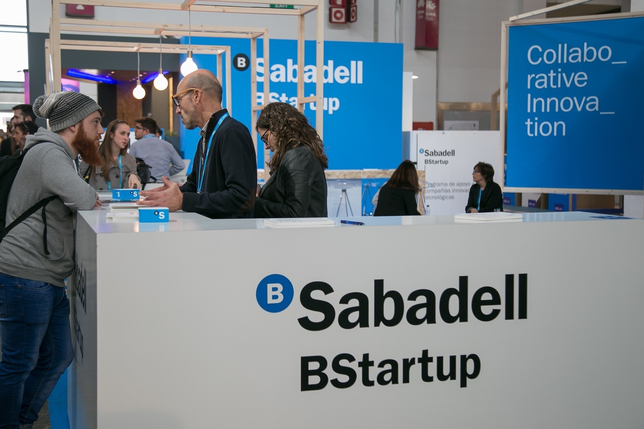 EuropaPress 1542054 banco sabadell invierte 52 startups tecnologicas 2013