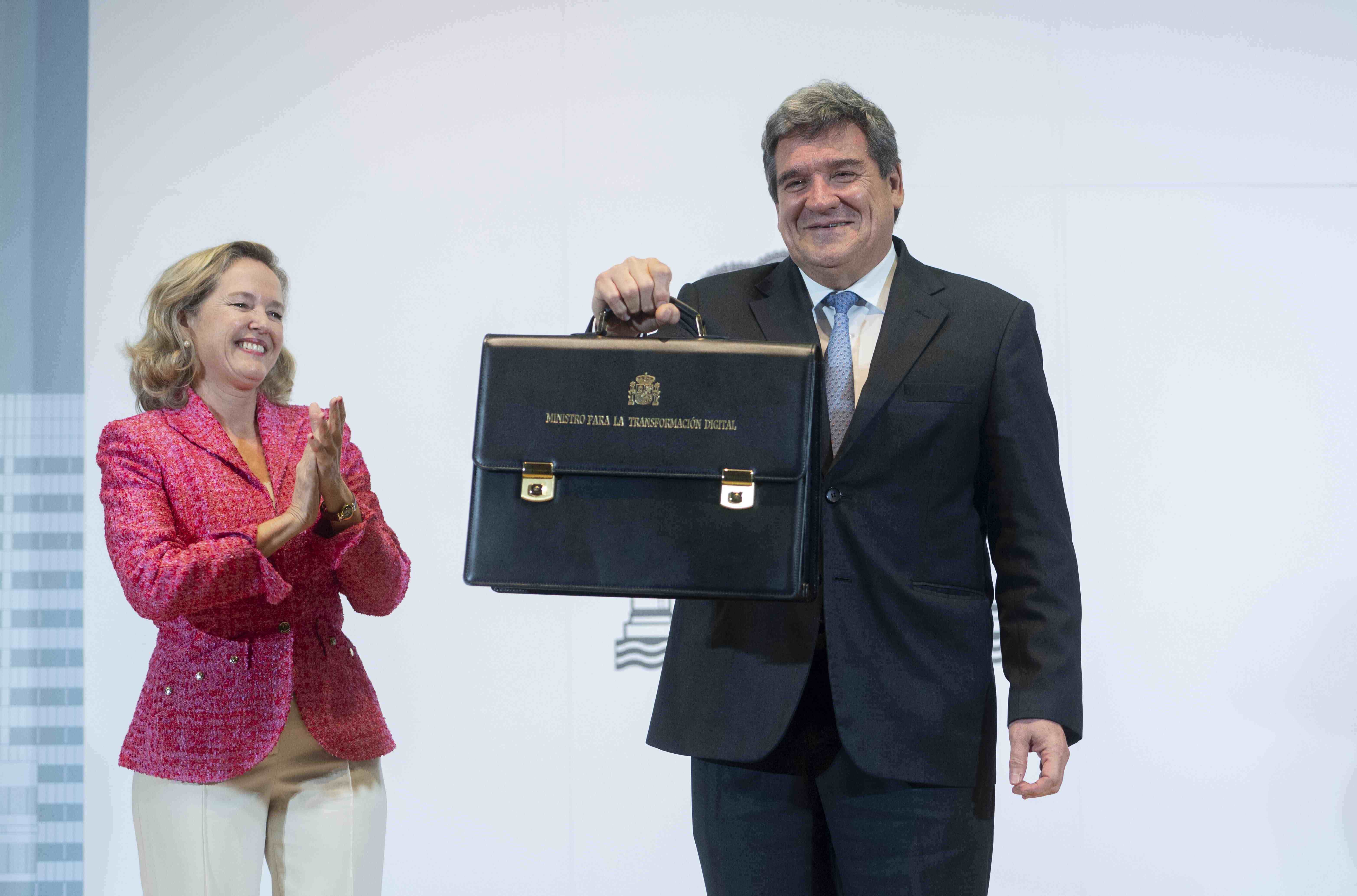 Los ministros económicos desvelan sus prioridades para la legislatura
