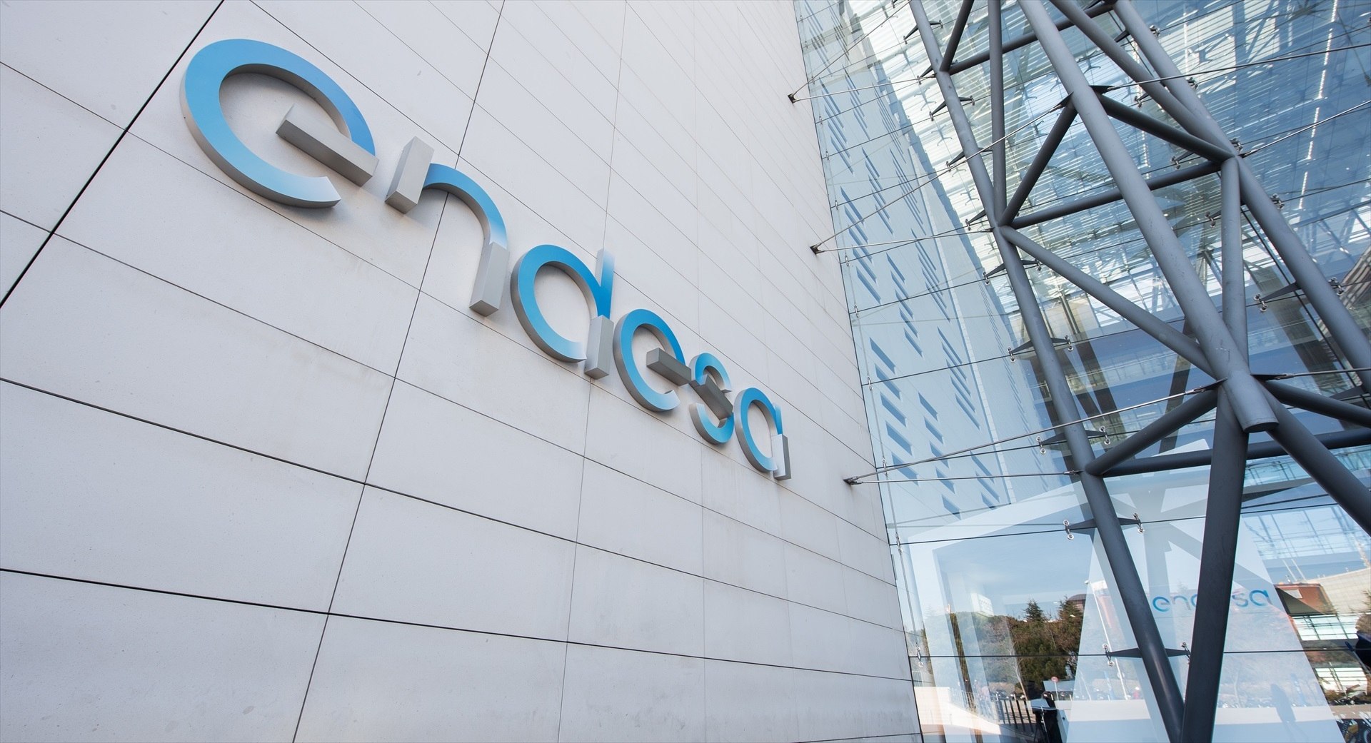 Enel reafirma la seva aposta per Endesa amb gairebé 9.000 milions d'inversió fins a 2026