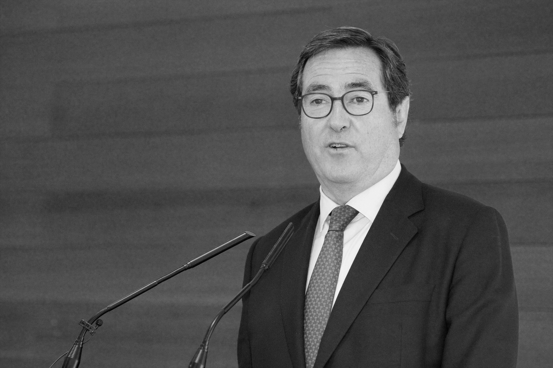 antonio garamendi