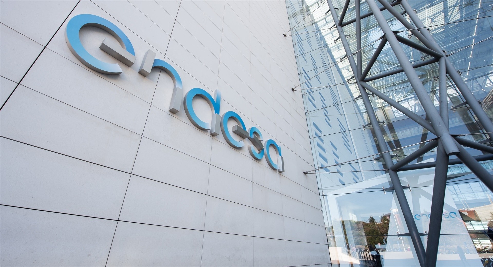 endesa sede europa press