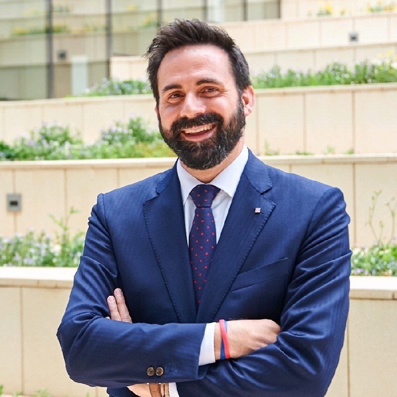 Leitat nombra a Jordi Cabrafiga como nuevo director general del centro tecnológico