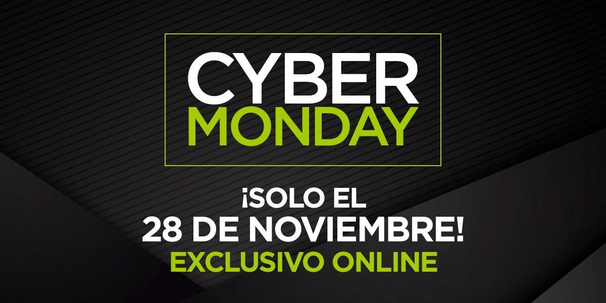 EuropaPress 4840211 cyber monday corte ingles