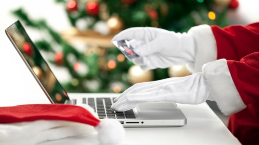 EuropaPress 4888421 consejos evitar fraudes compras online navidad