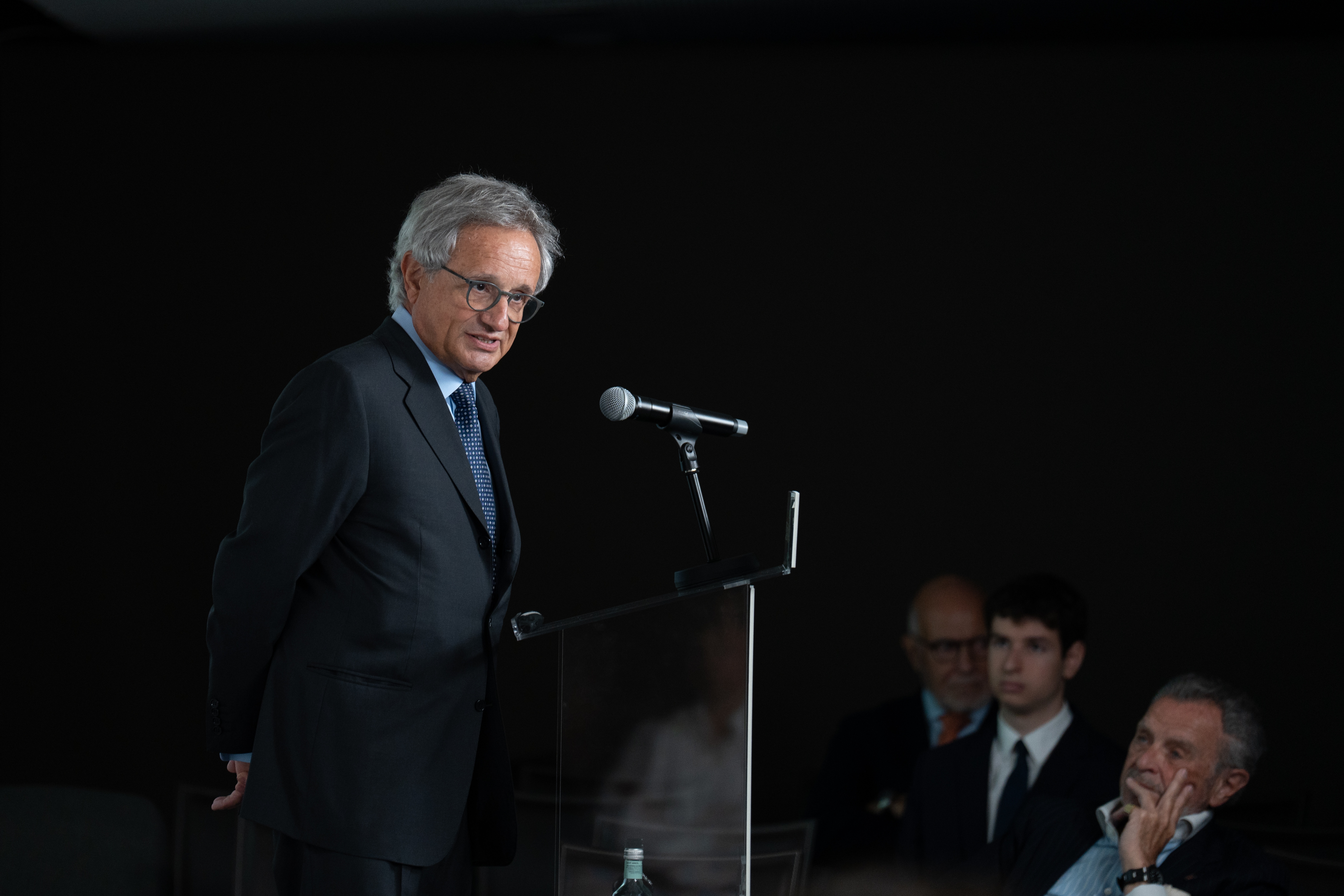 Rafael Villaseca (Celsa) se convierte en presidente de Veolia en España