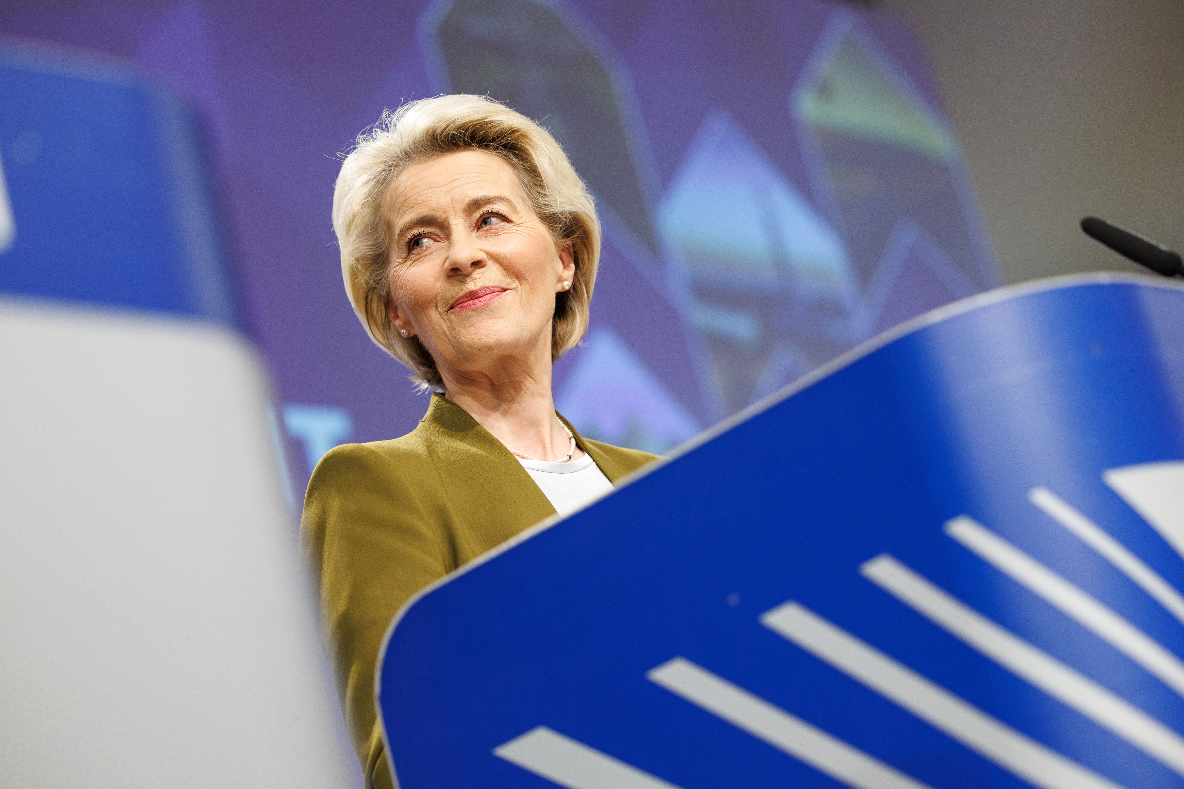 La Comisión Europea amplía hasta 2025 el permiso para rescatar empresas en casos excepcionales La Comisión Europea amplía hasta 2025 el permiso para rescatar empresas en casos excepcionales