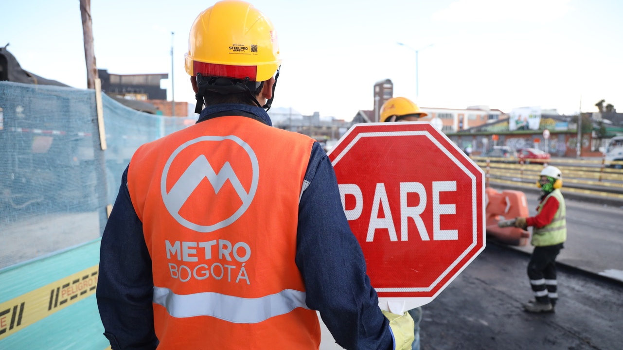 Sacyr, Acciona y CAF, al asalto del metro de Bogotá: piden a Colombia que vete a sus competidores