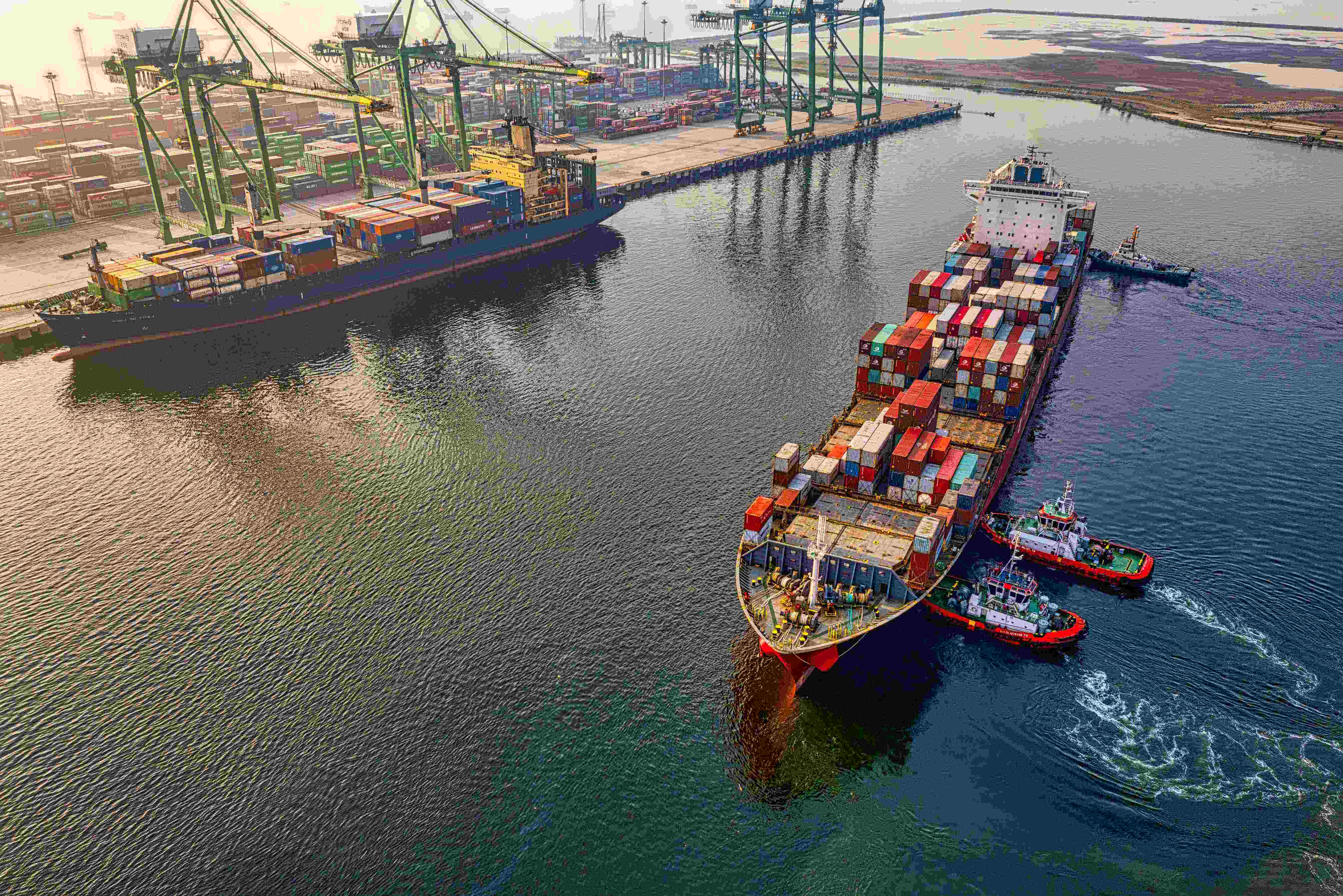 La revalorització de l'euro passa factura a les exportacions espanyoles