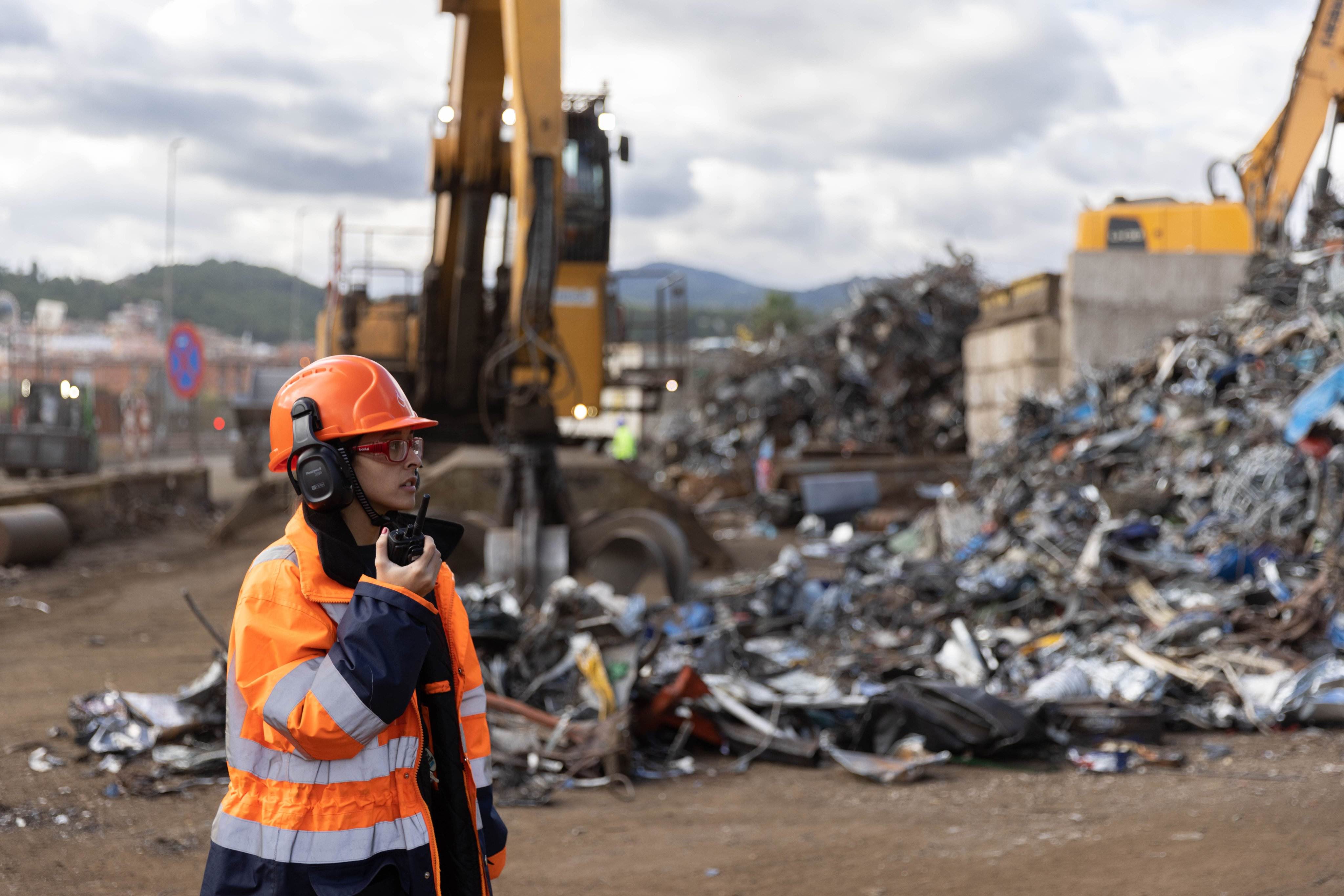 Villaseca aterriza en Celsa y se reúne con Rubiralta en Castellbisbal