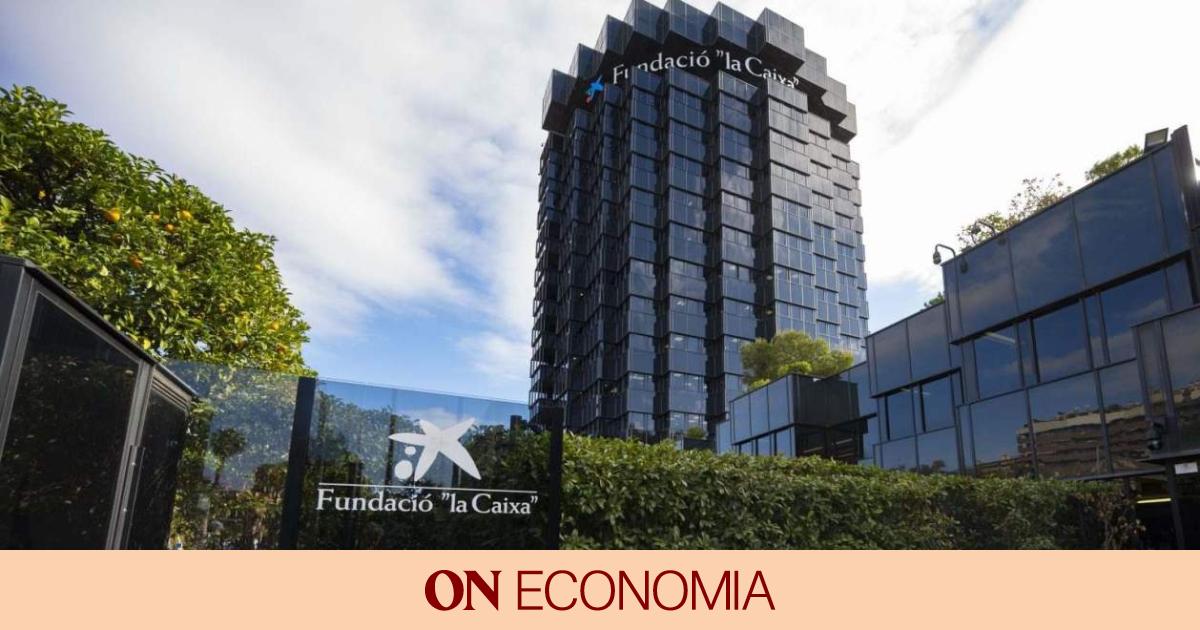 Así es el brazo inversor de La Caixa Criteria, un gigante de 26.000