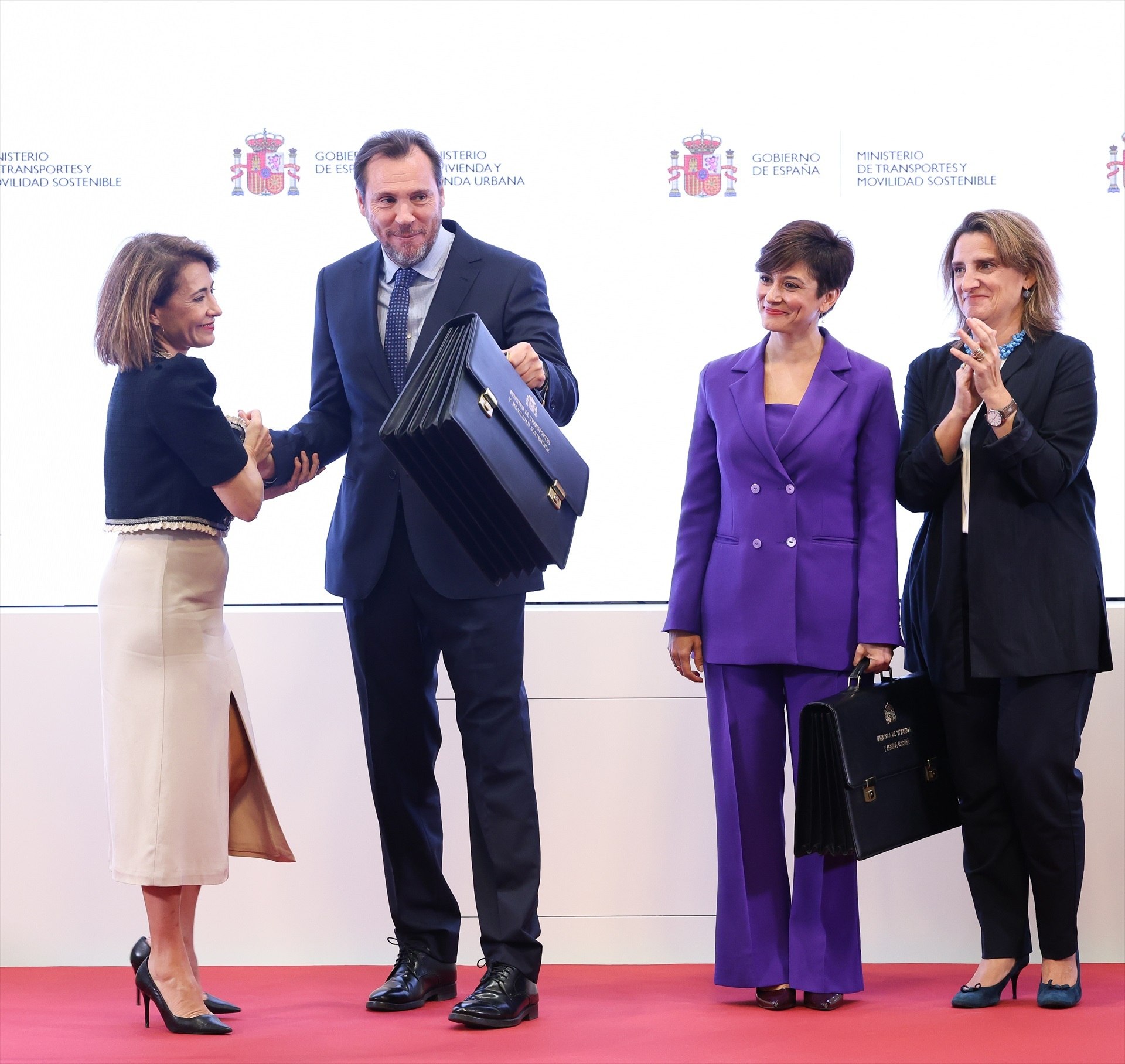 El sector públic rep el 85% dels fons Next Generation a Espanya
