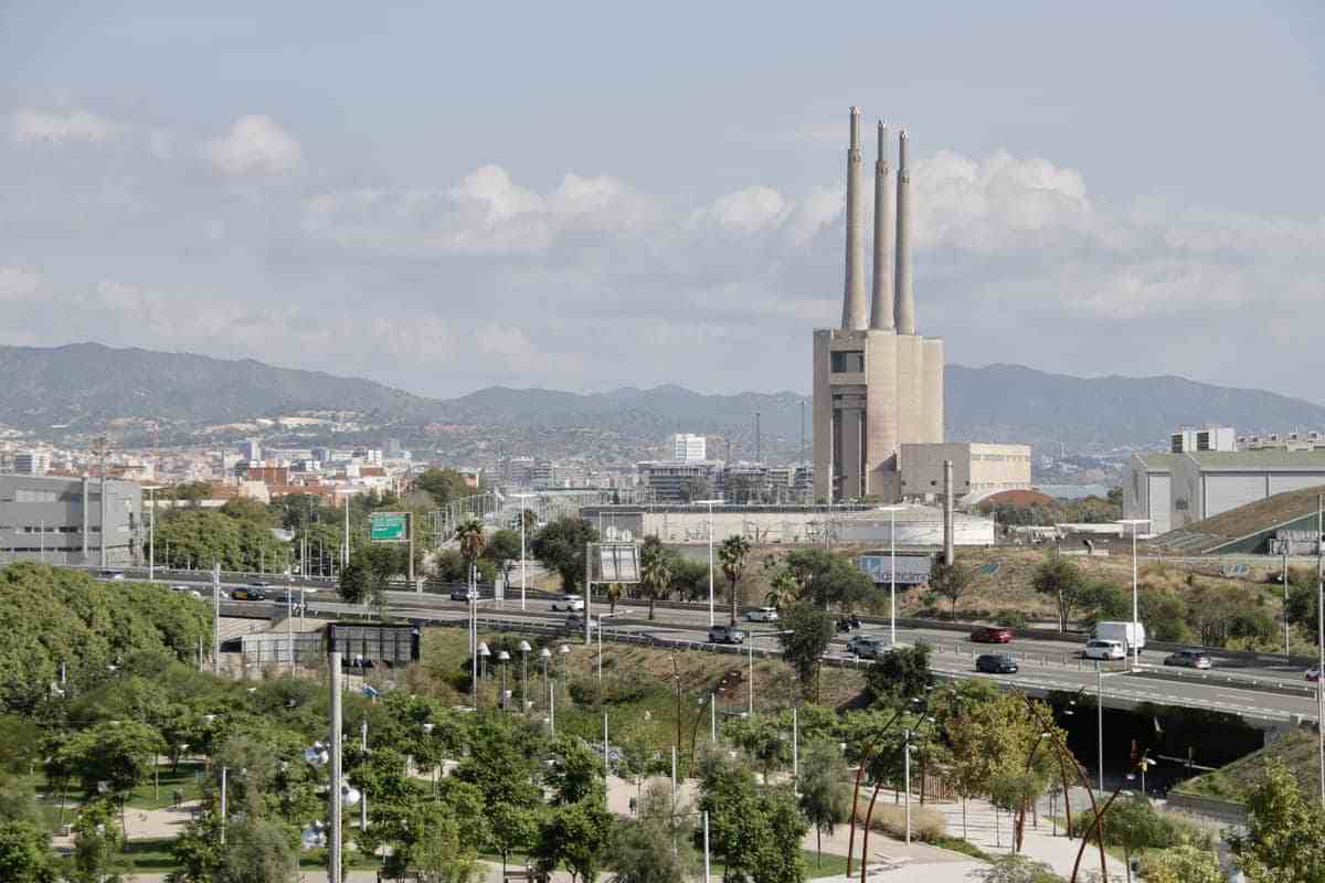 Catalunya recibe 60 millones para el 'hub' audiovisual Catalunya Media City en las Tres Xemeneies