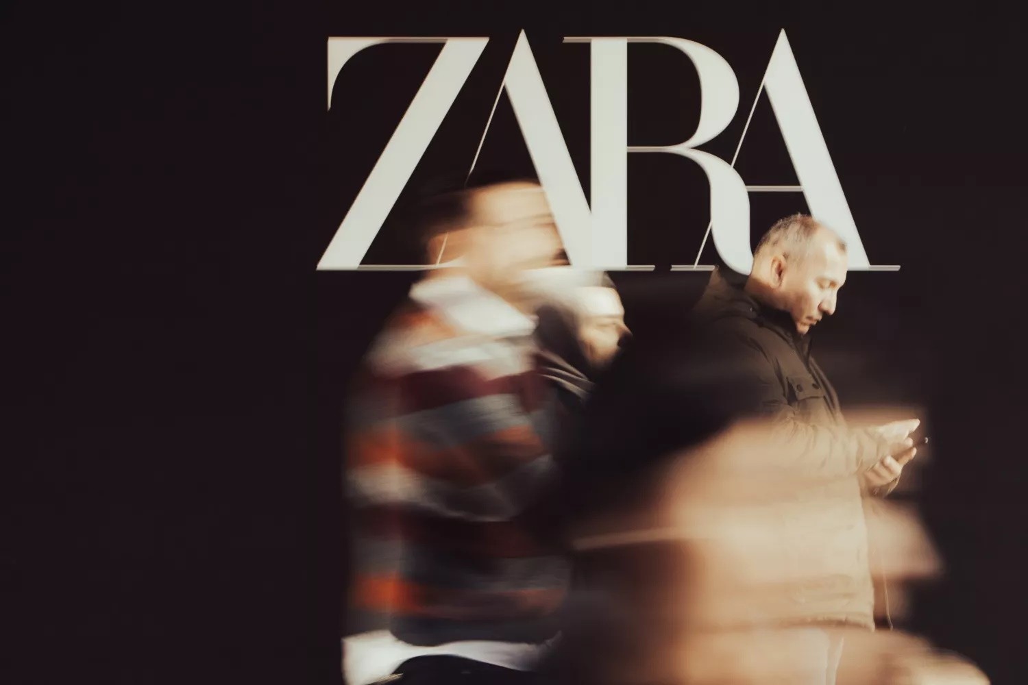 Zara lanzará una plataforma de segunda mano y reparación de prendas en España el 12 de diciembre