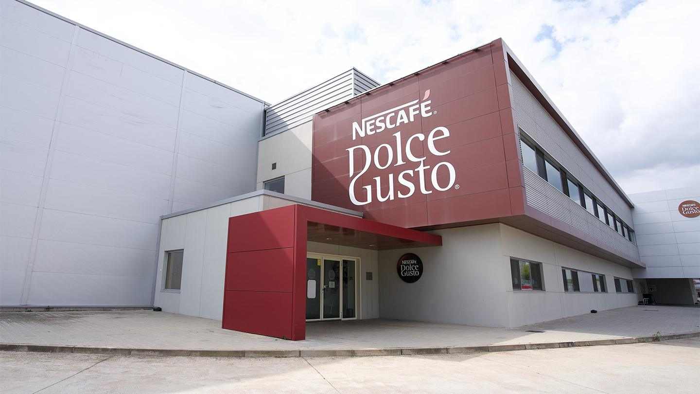 Nestlé bloquea las negociaciones del convenio de las fábricas de Girona, Cantabria y Asturias