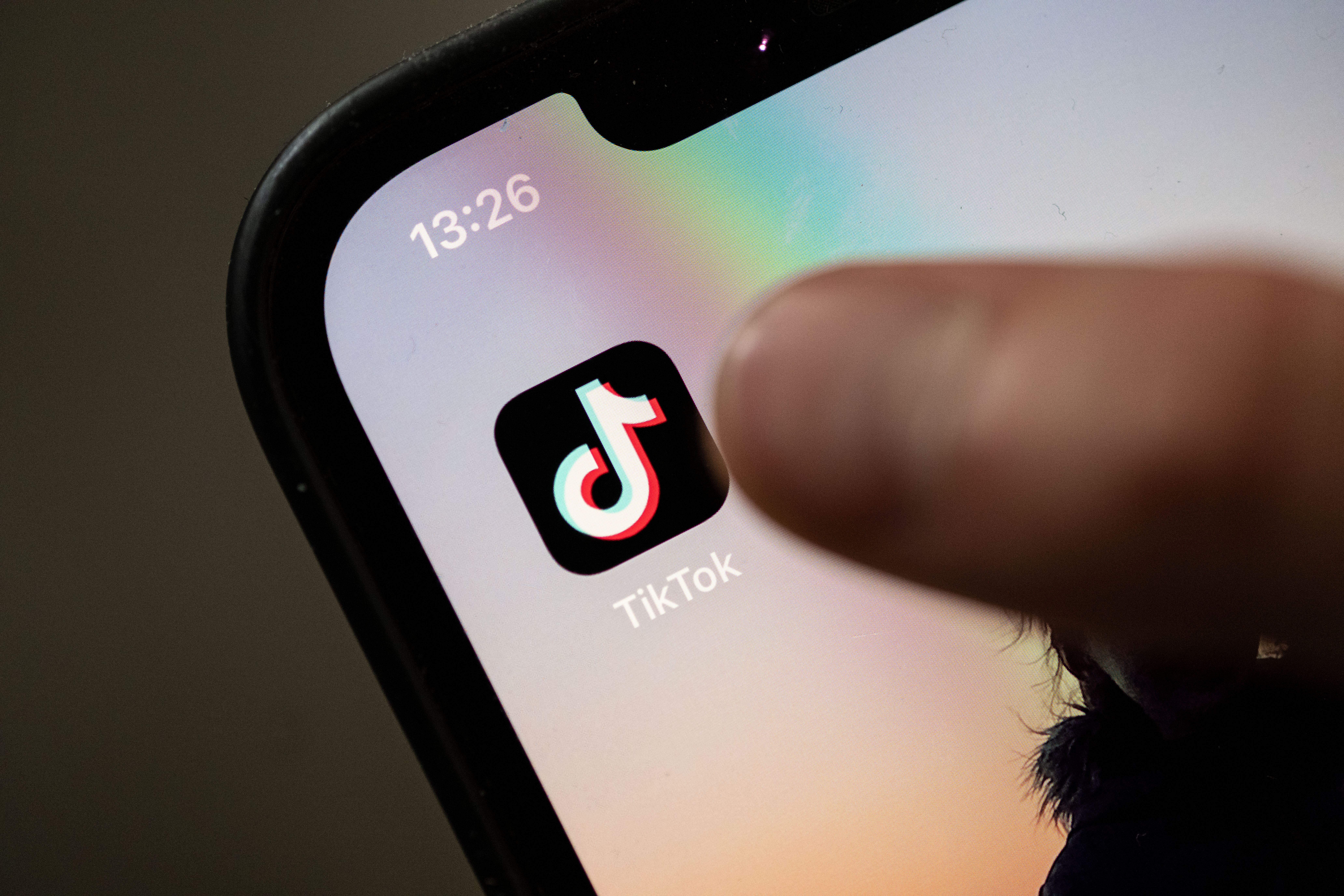 TikTok perd un 10% del seu valor en un any