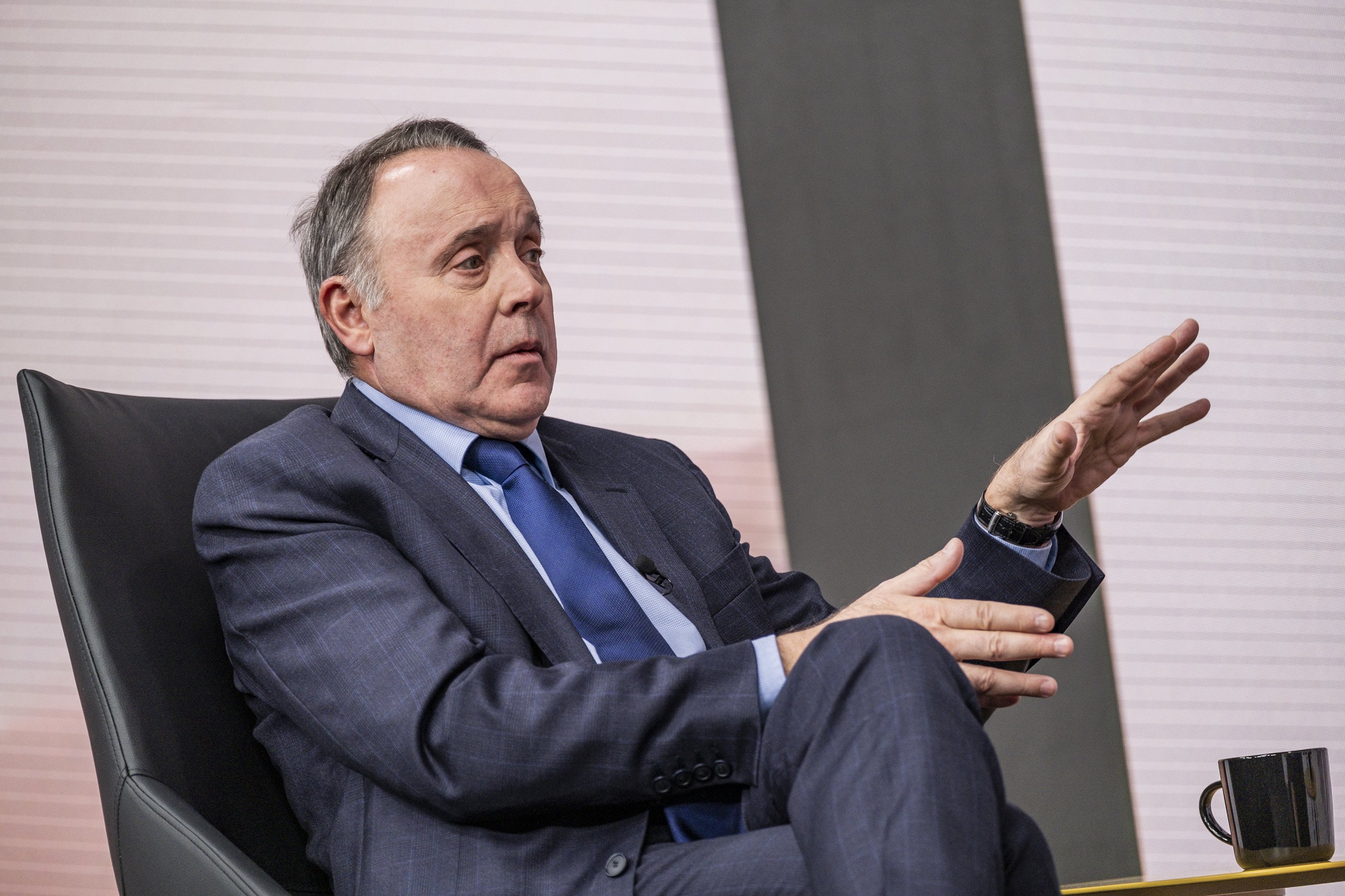 S&P mejora el rating de Fiatc Seguros a 'A-' con "perspectiva estable"