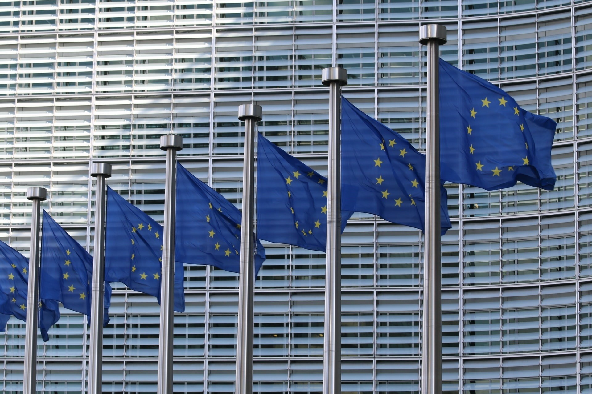 La UE acorda que tots els edificis de nova construcció a partir de 2030 siguin neutrals en emissions