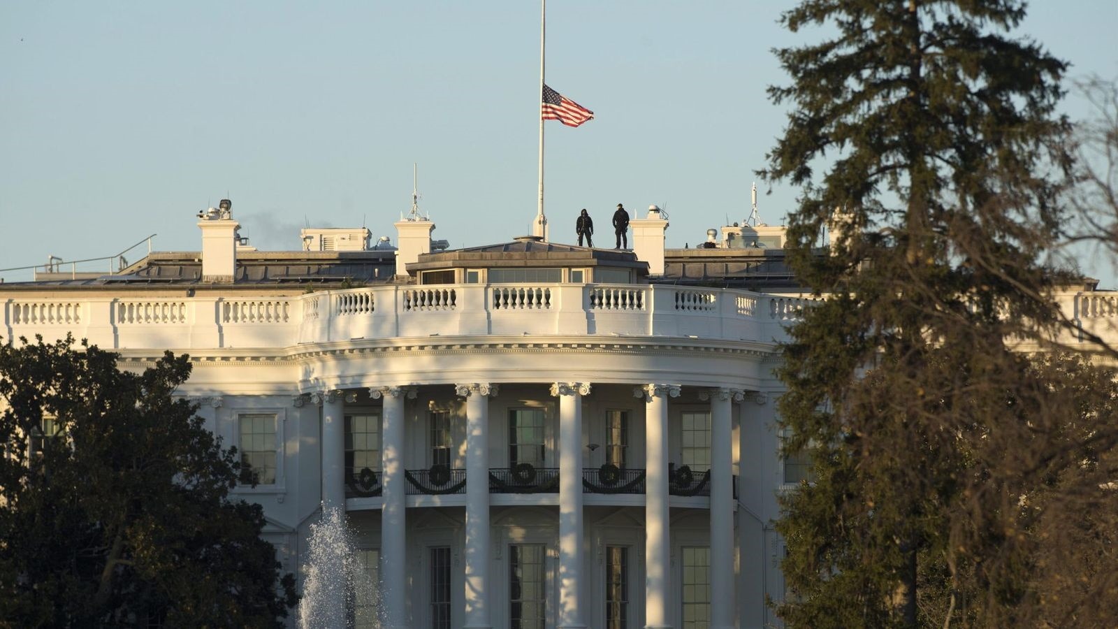 casa blanca estados unidos efe