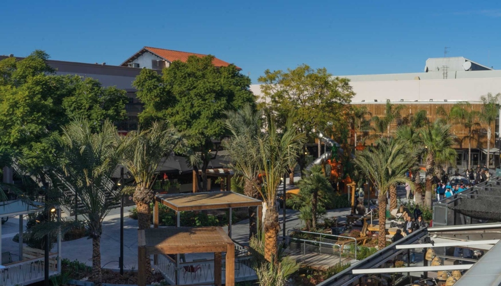 El fondo inmobiliario Frey doblará la inversión hasta los 1.000 millones en España y Portugal