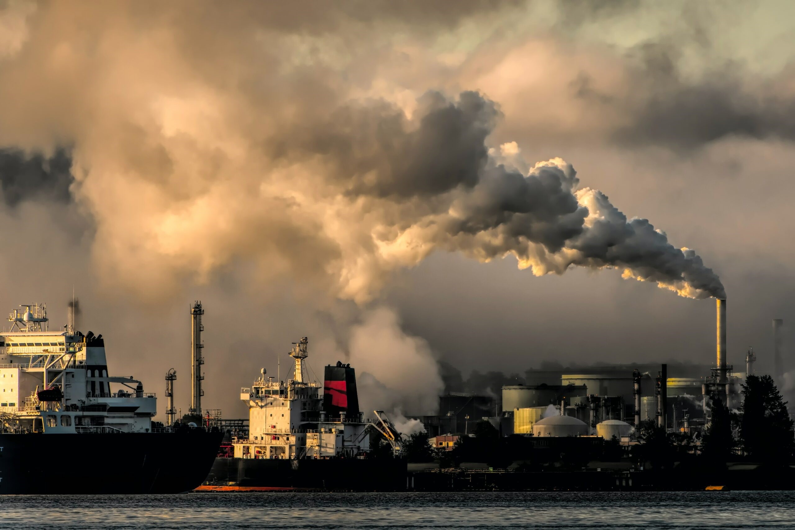 La incertidumbre sobre el futuro de los combustibles fósiles planea sobre la COP28