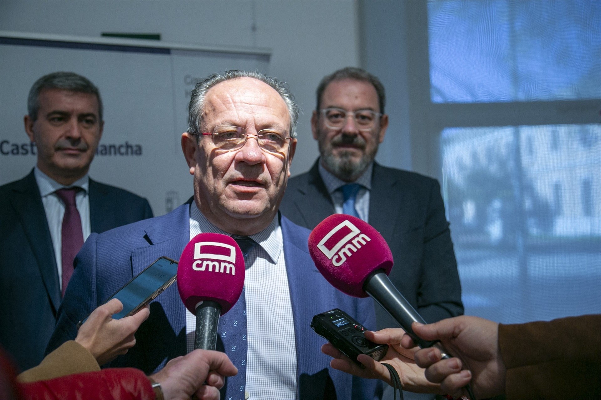 Castella-la Manxa es queixa que Catalunya menja "a la carta" i la resta menú pel que fa a finançament