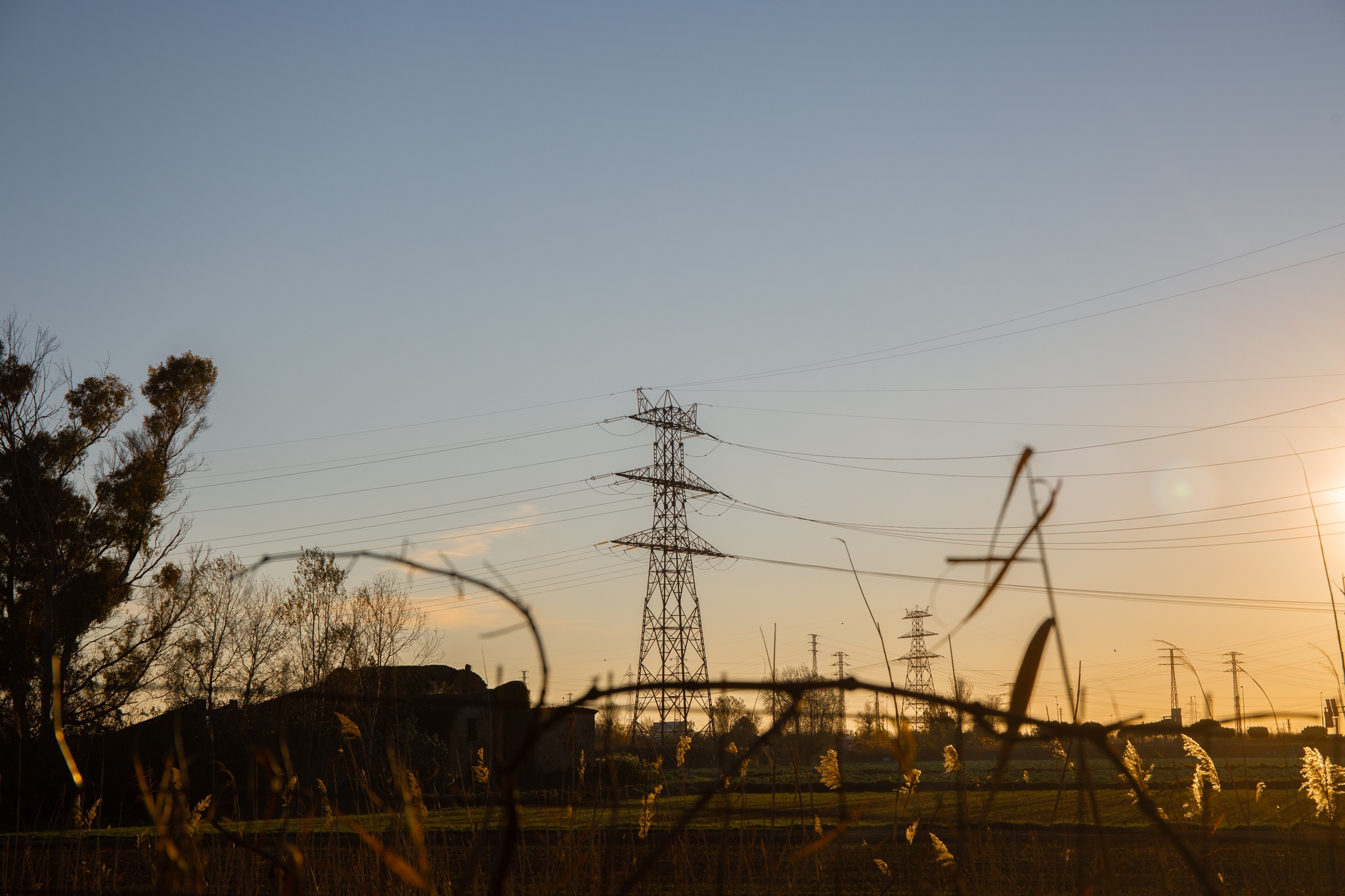 Precio del gas y la electricidad en el 2024: tarifas y cuánto subirá