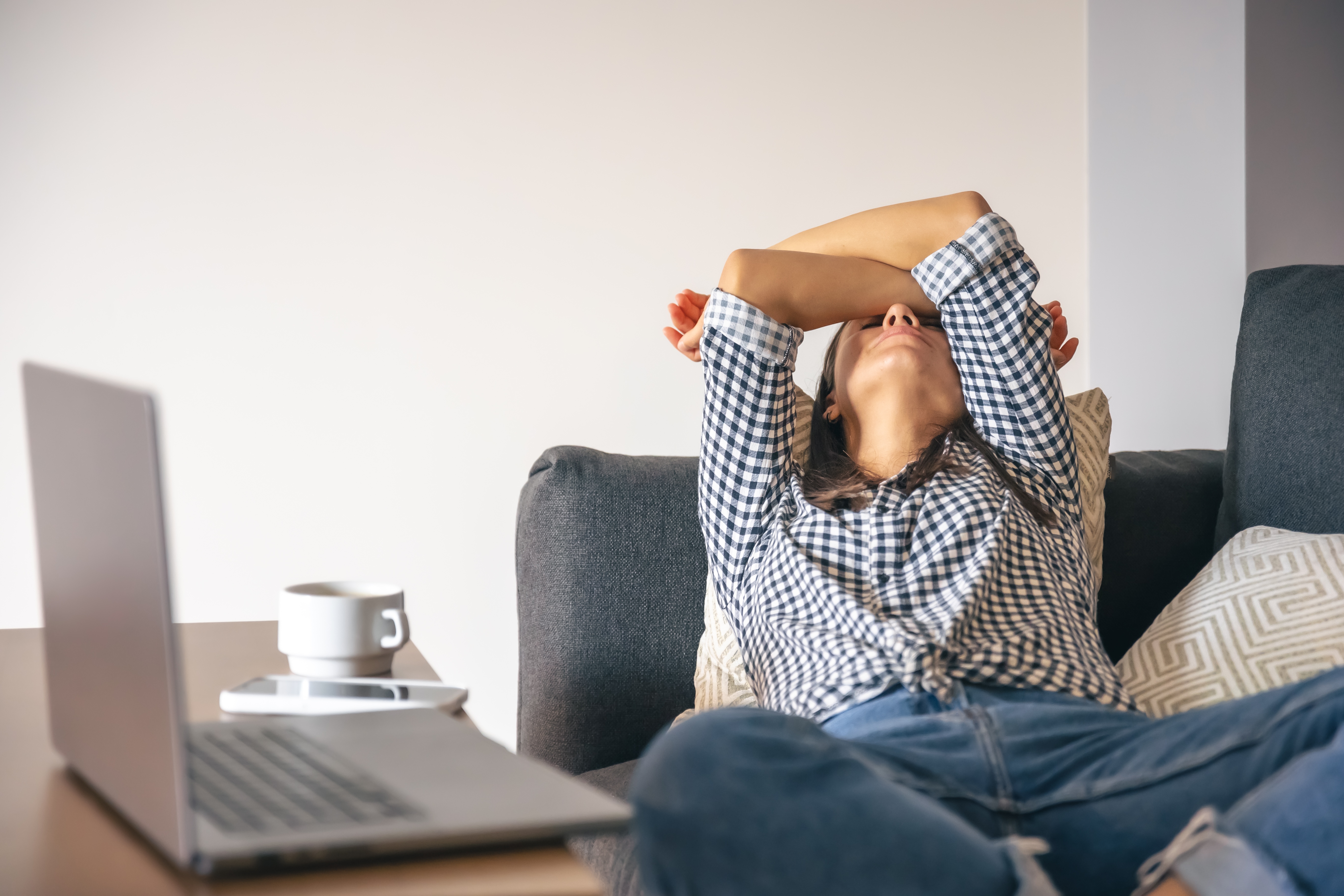 Les 7 diferències entre sisifèmia i 'burnout', dos grans mals de salut mental a la feina