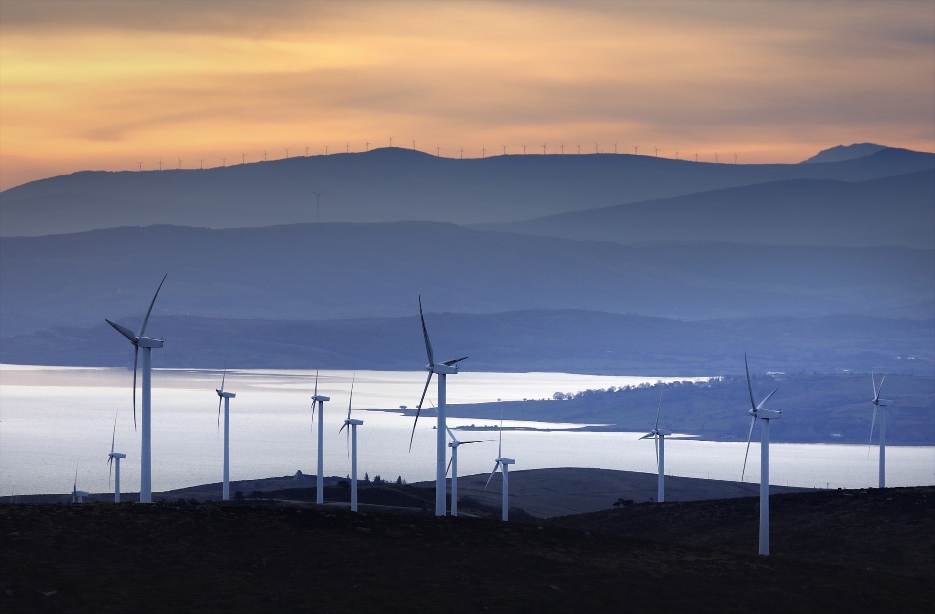 Espanya redueix un 5,3% les seves emissions de CO₂ el 2023, primera caiguda des de la pandèmia