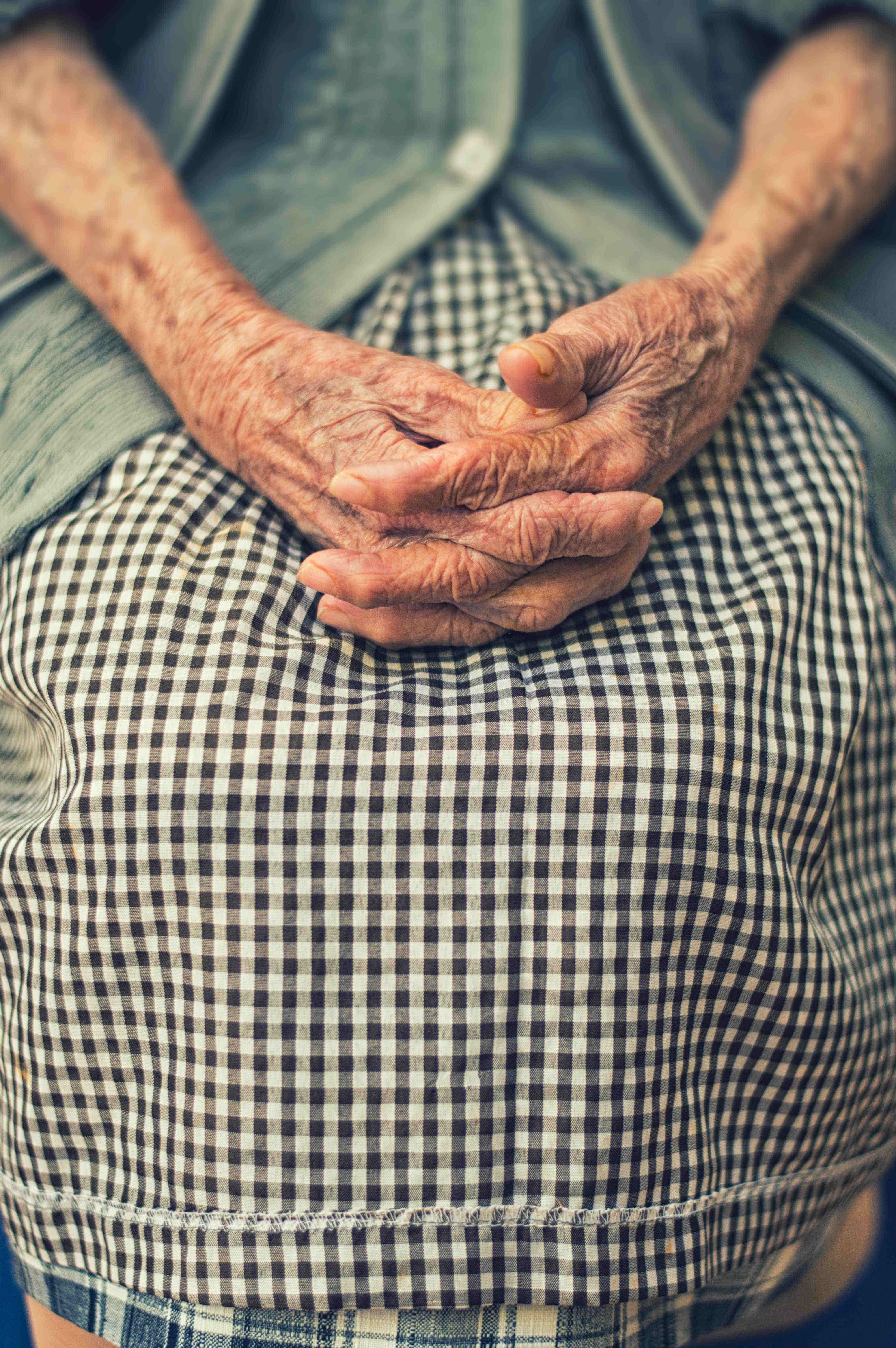 Espanya, entre els 10 països de l'OCDE on caurà la despesa en pensions a llarg termini