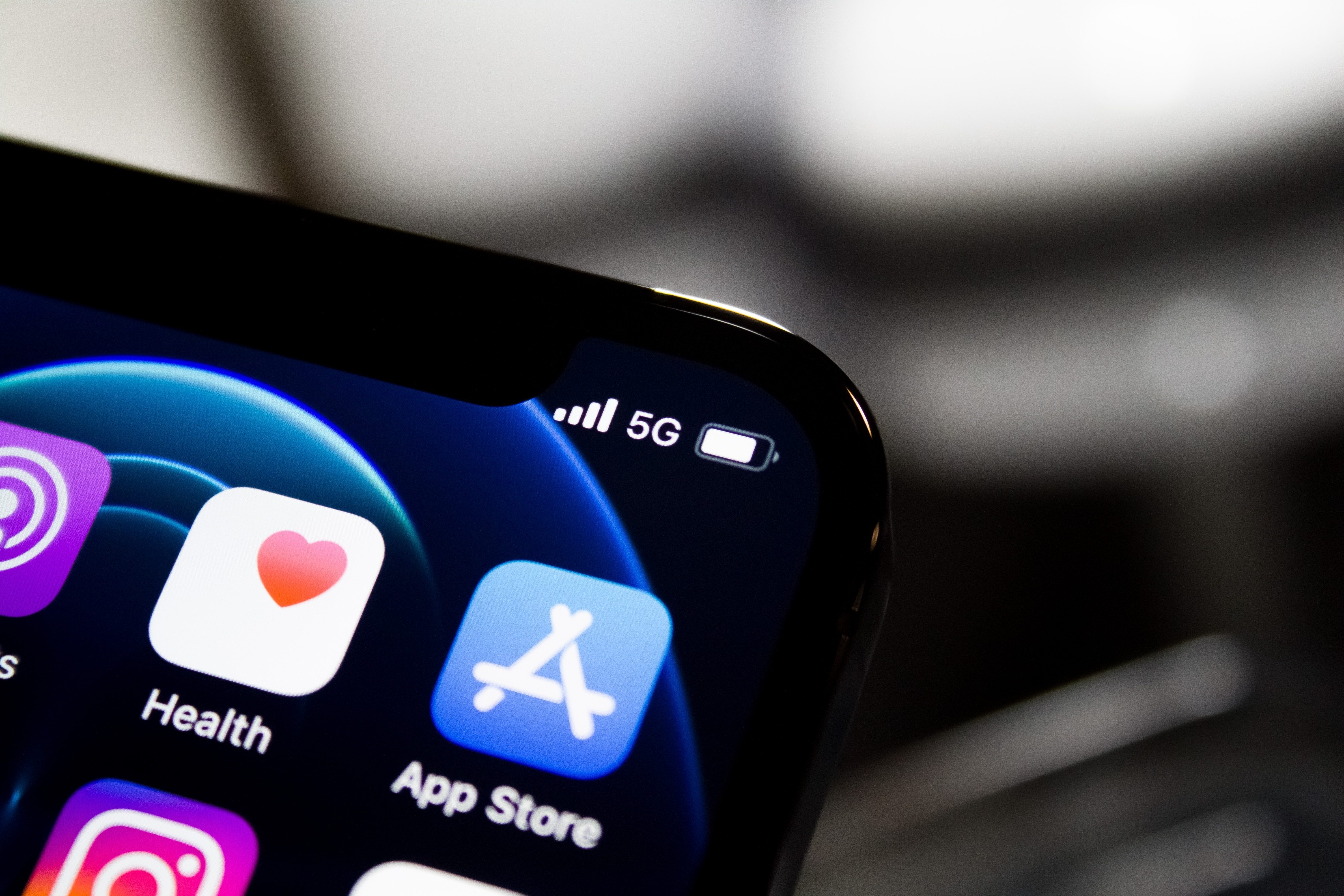 Apple se arriesga a una multa del 10% de su negocio a raíz de la investigación de Competencia